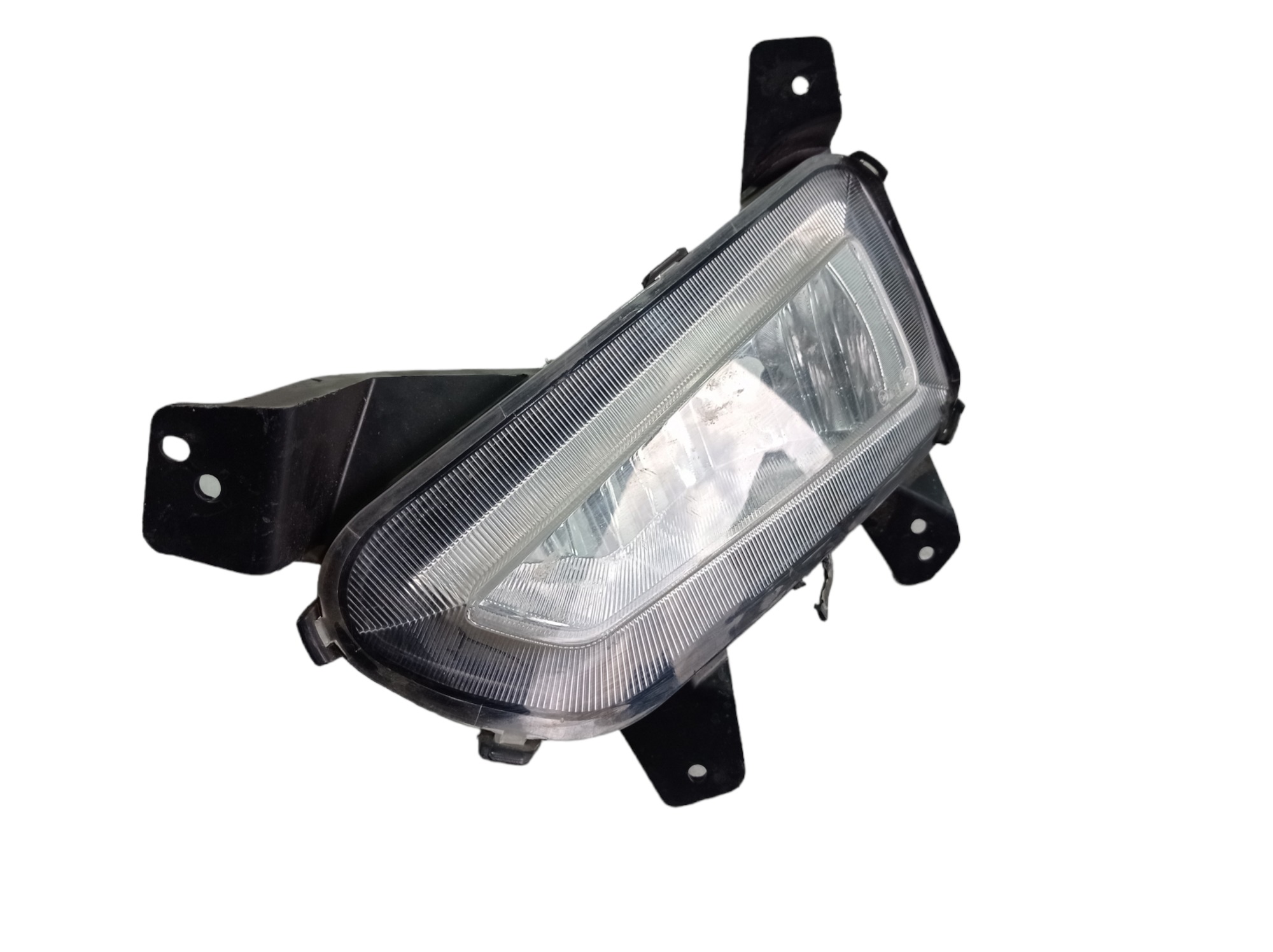 Farol Milha Esquerdo Jac T40 2020 4116100u19c0 V549 4