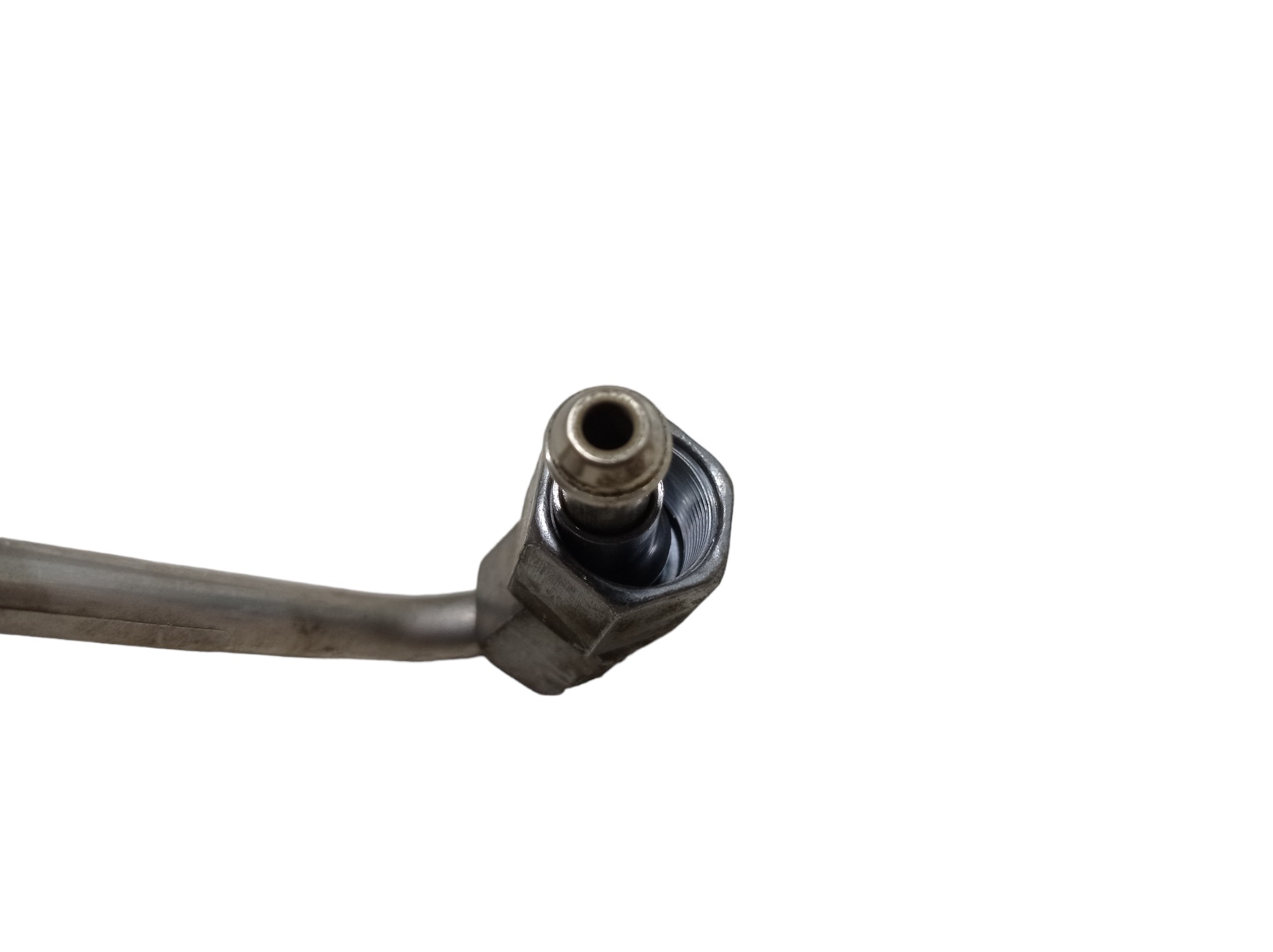 Duto Bomba De Pressão Mercedes Benz Gla 200 1.6 2016 V568 4