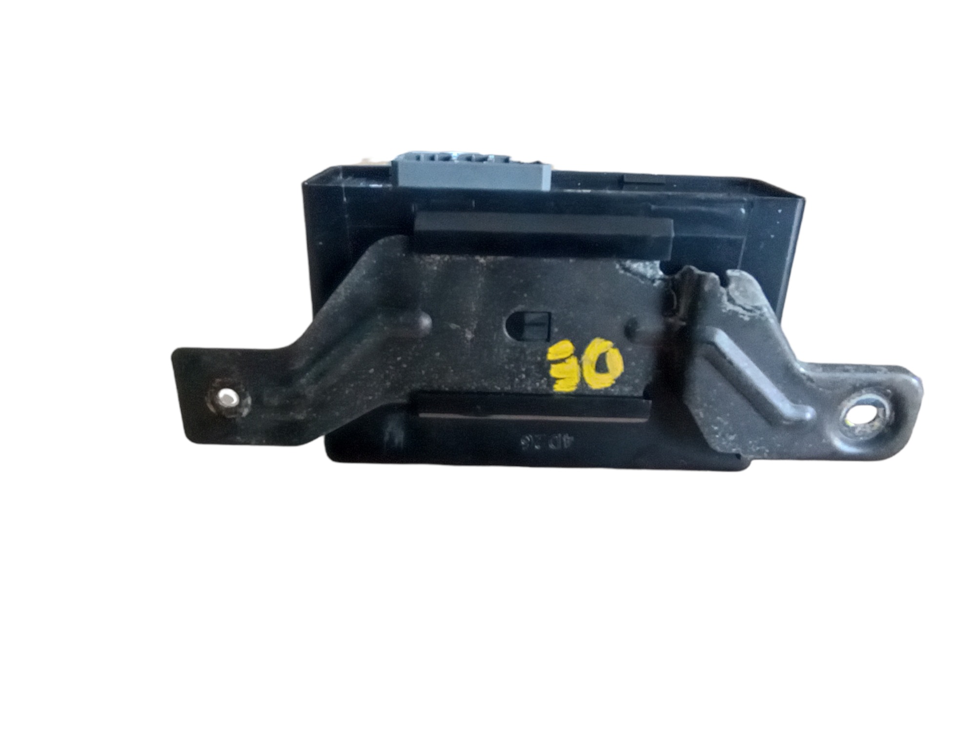 Módulo Controle Trava Portas Honda Accord Lx 1994 2.2 V448 7