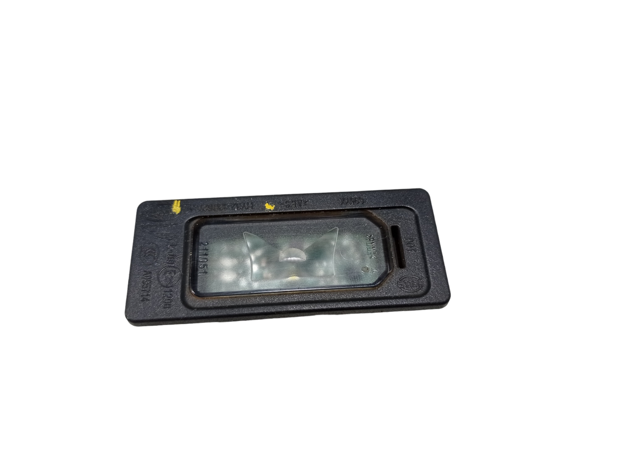 Luz De Placa Land Rover Discovery 5 2019 Hy3213b627ab V562 3