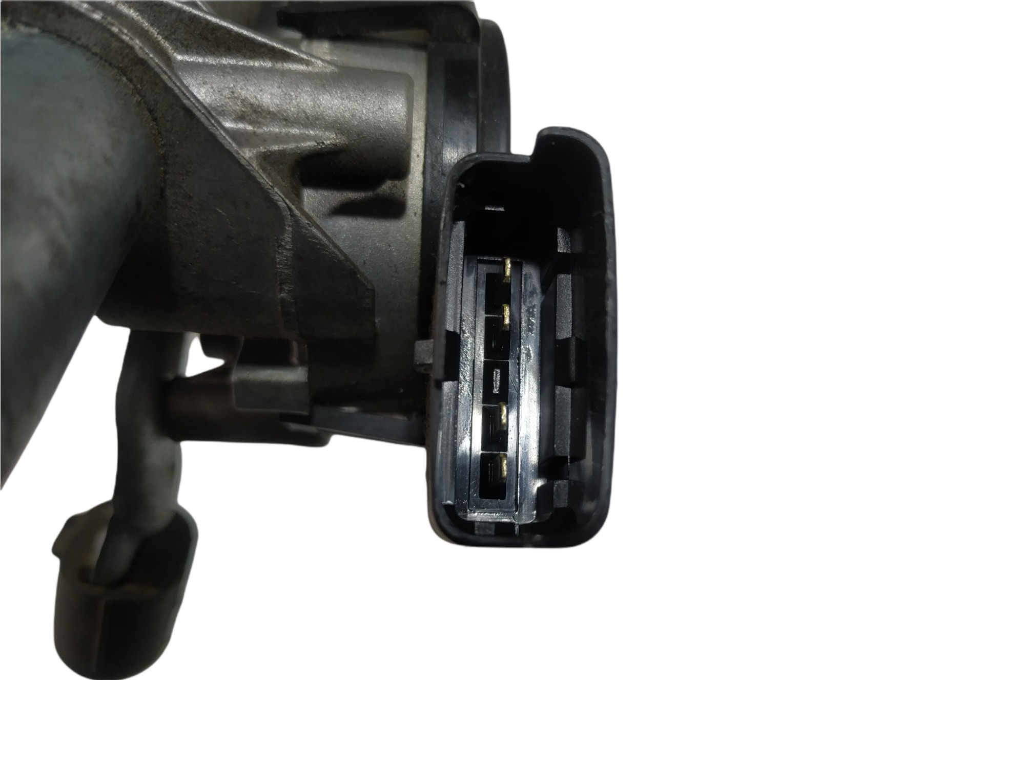 Máquina Limpador Dianteiro Citroen C3 2014 V297  9259072 8