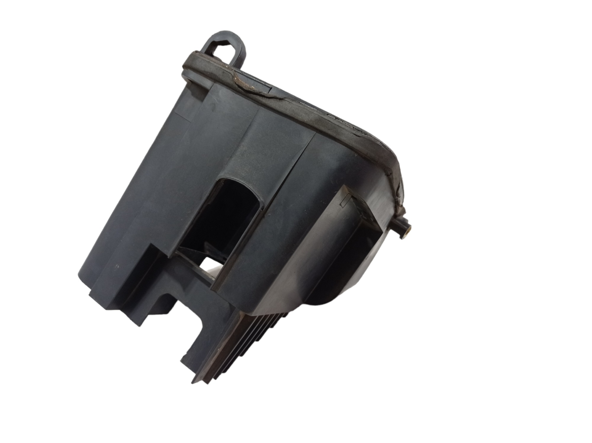 Suporte Caixa Fusível Fiat Linea 2012 46775121 V468 2