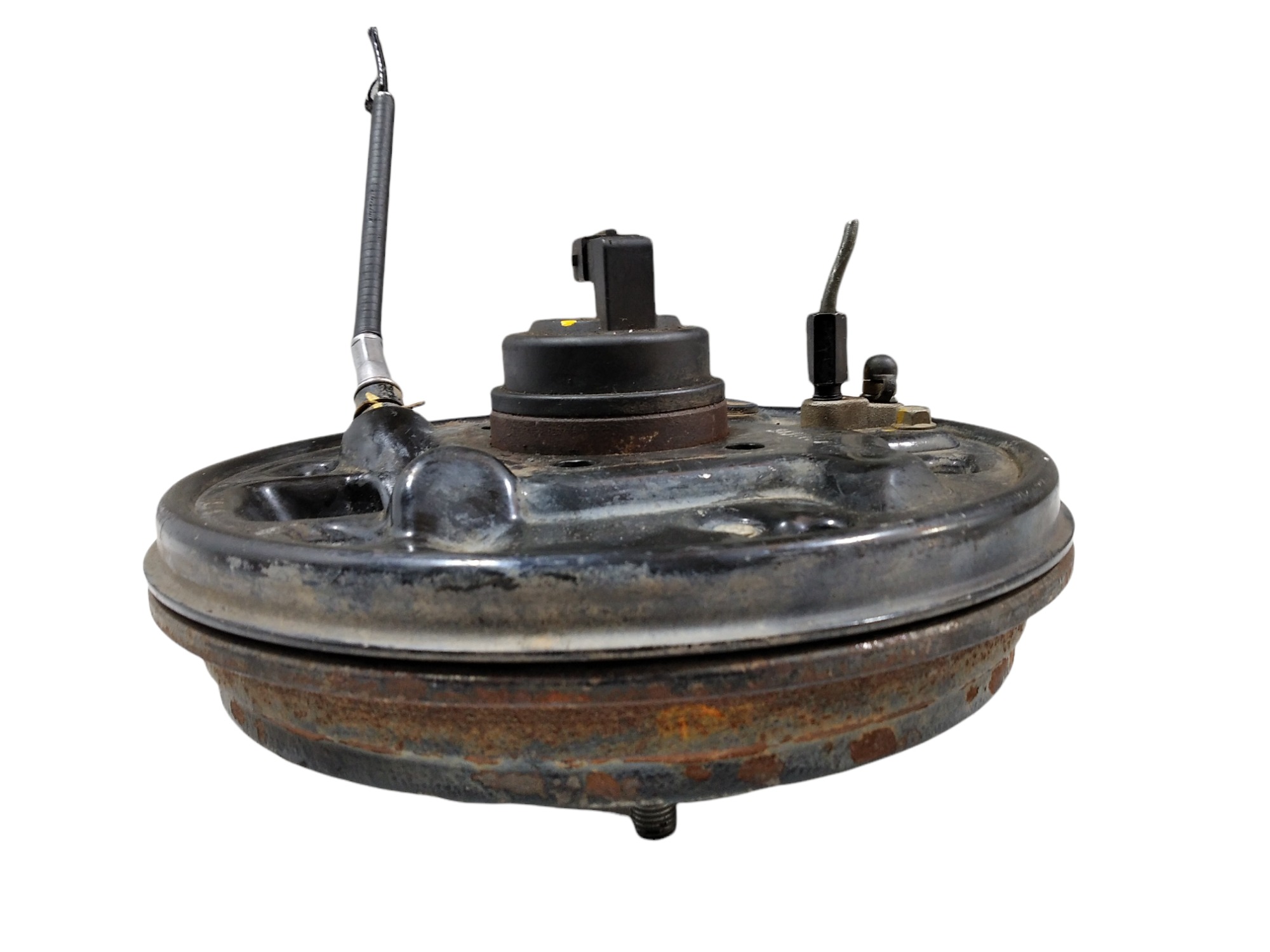 Rodagem Cubo Roda Traseira Direita Hyundai Hb20 2019 V304 3