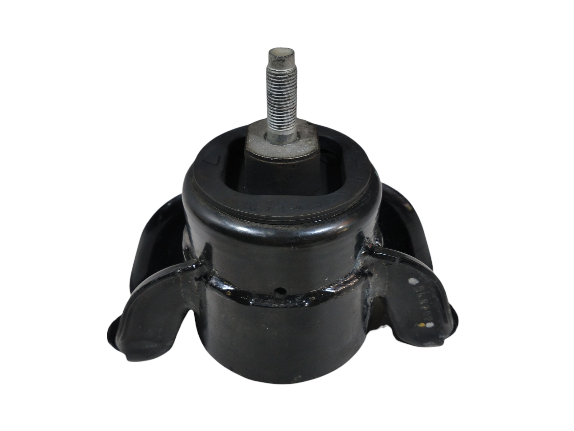 Coxim Motor Hyundai Hb20 1.6 2019 Automático V304 5