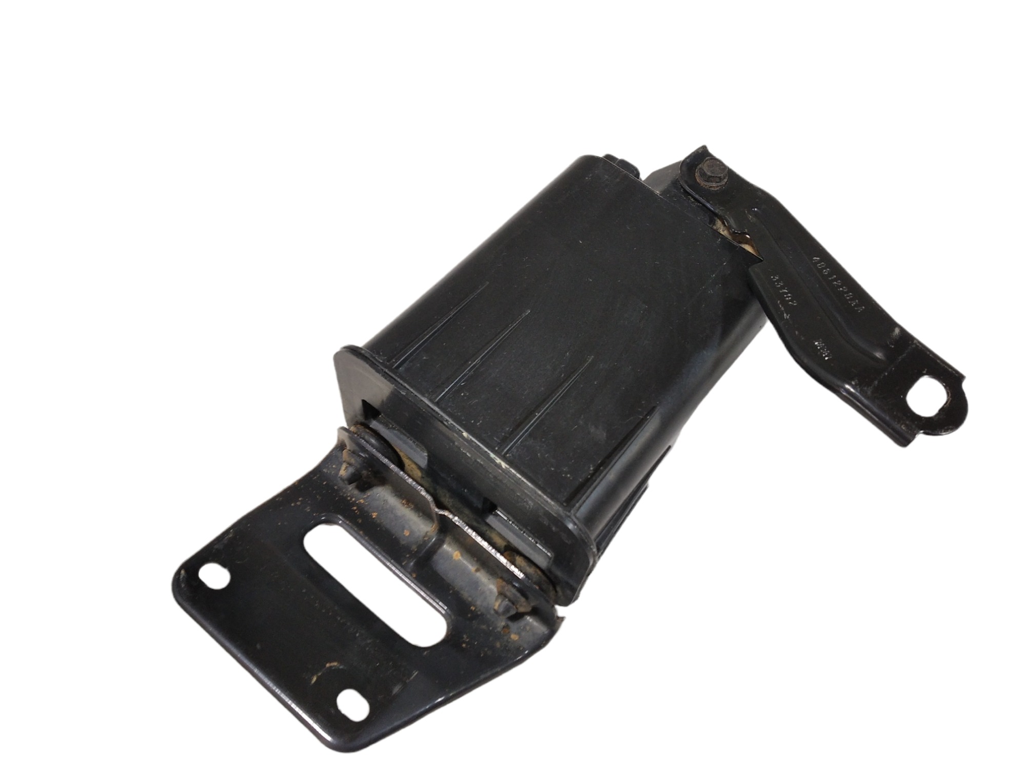 Filtro Canister Chrysler Grand Caravan 3.3 2003 V458 3