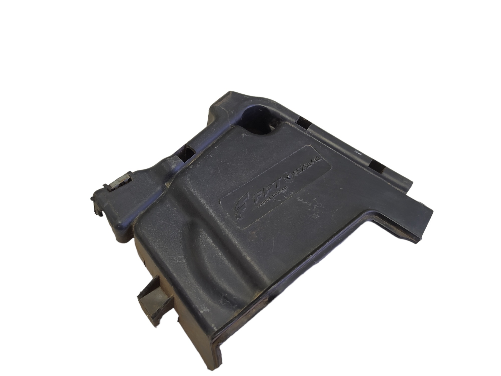 Capa Superior Correia Dentada Fiat Uno 2011 2016 55230410 Vl 1