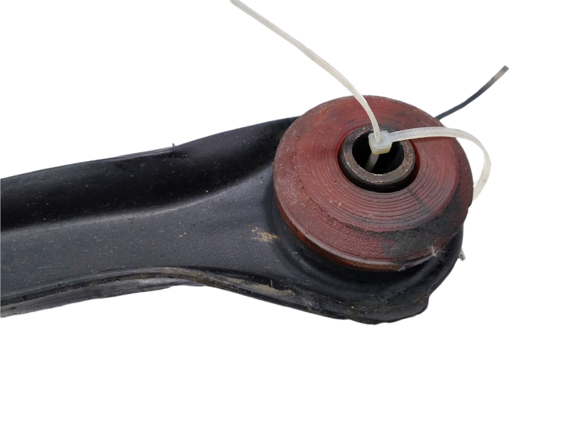 Braço Inferior Esquerdo Subaru Legacy 2.5 2002 7