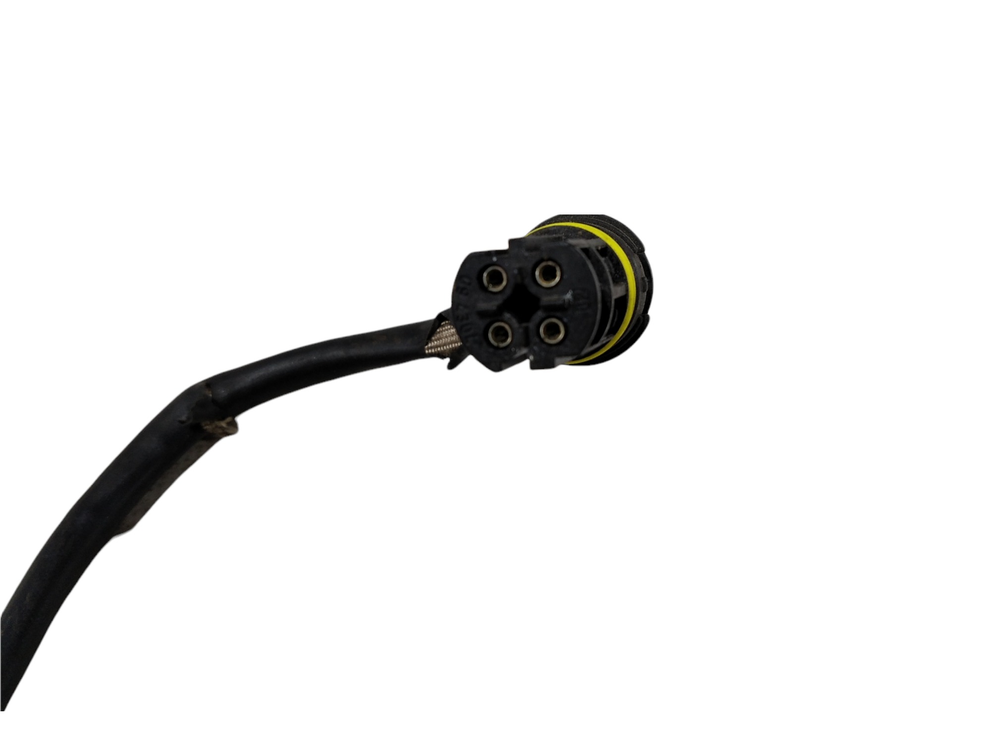 Sonda Lambda Dianteira Range Rover 4.4 V8 2004 V284 6