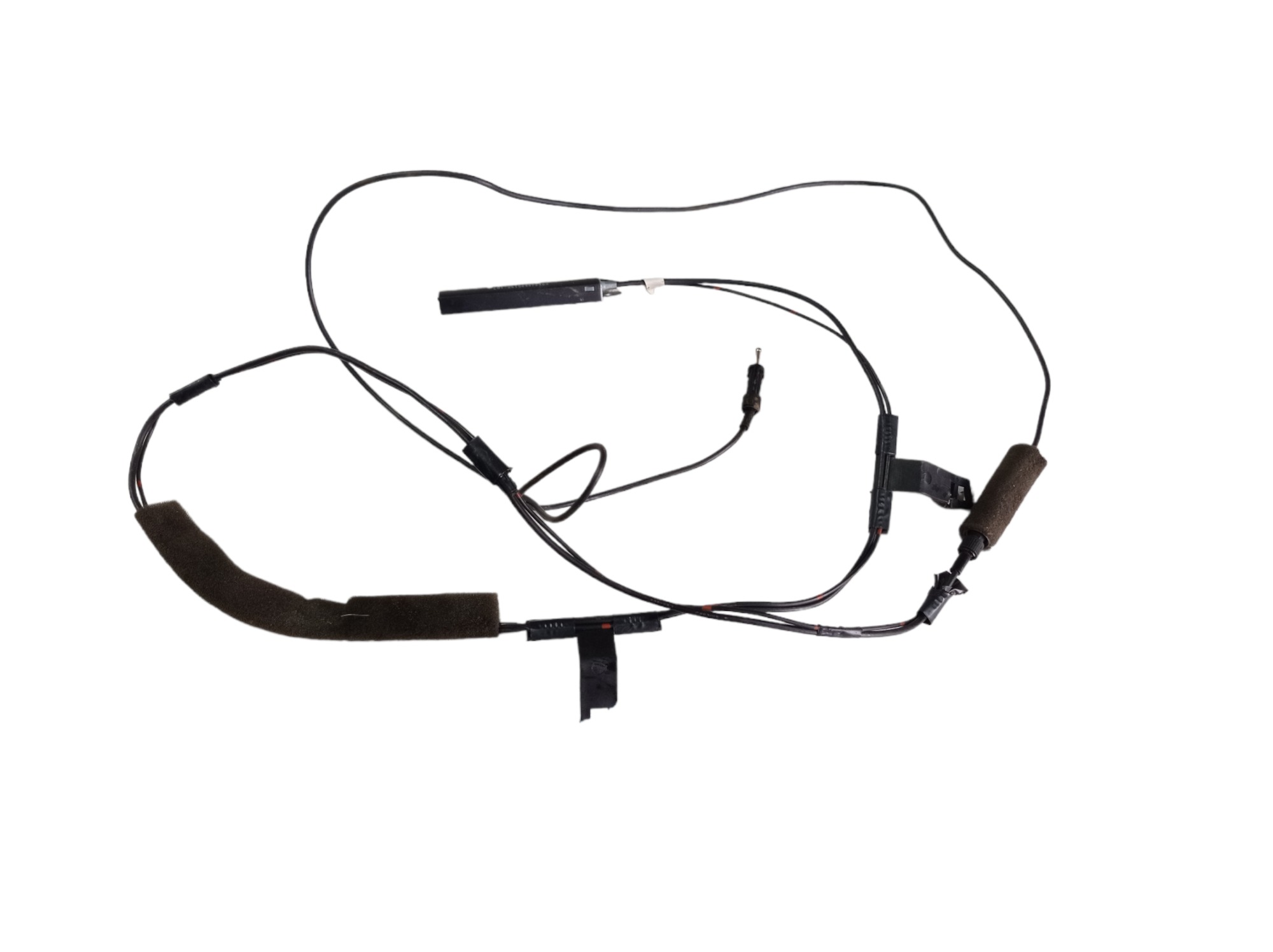 Chicote Antena Jac T6 2.0 16v 2016 7903200u1510 V475 2