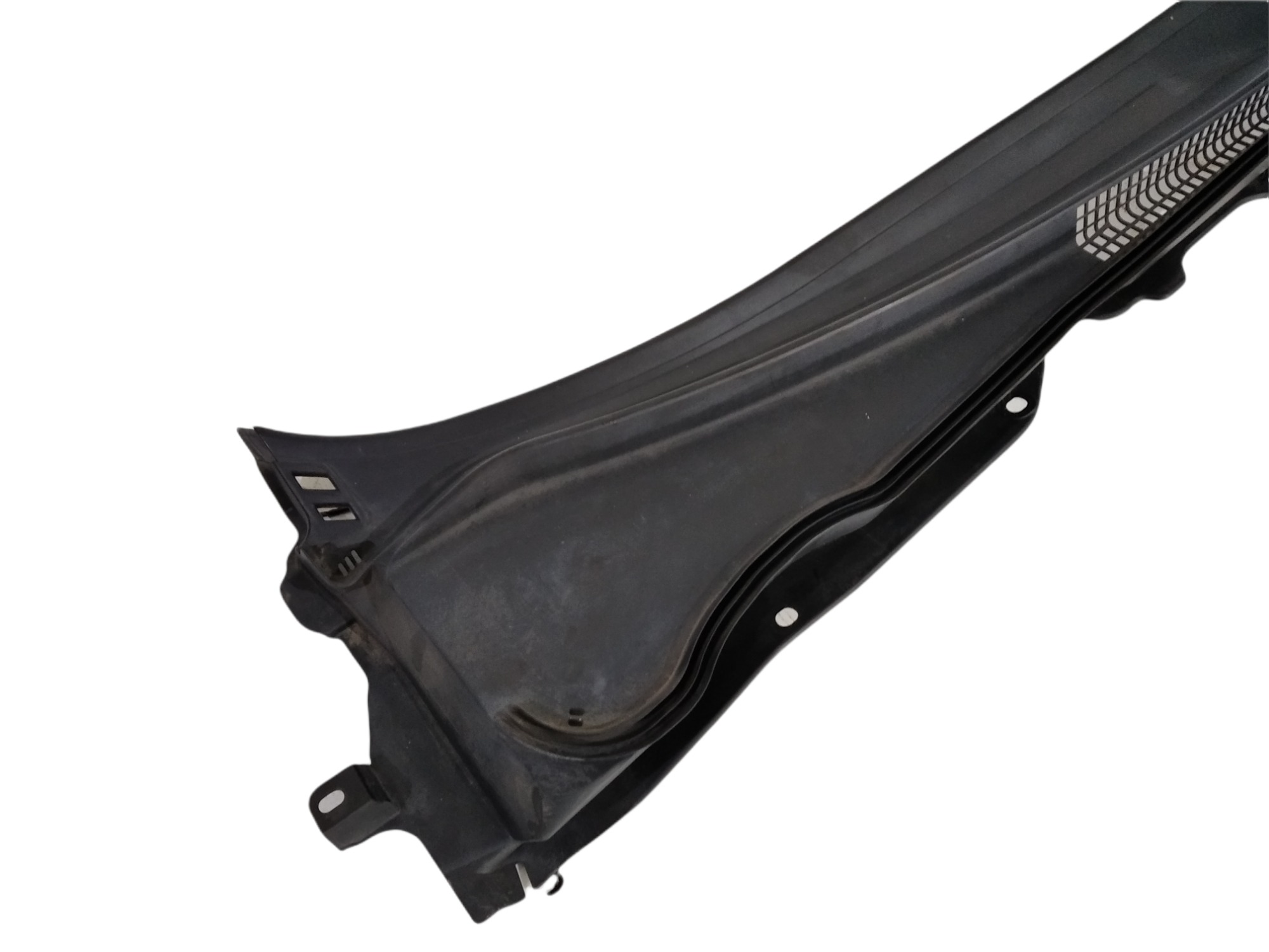 Grade Churrasqueira Subaru Impreza 2009 V375 6