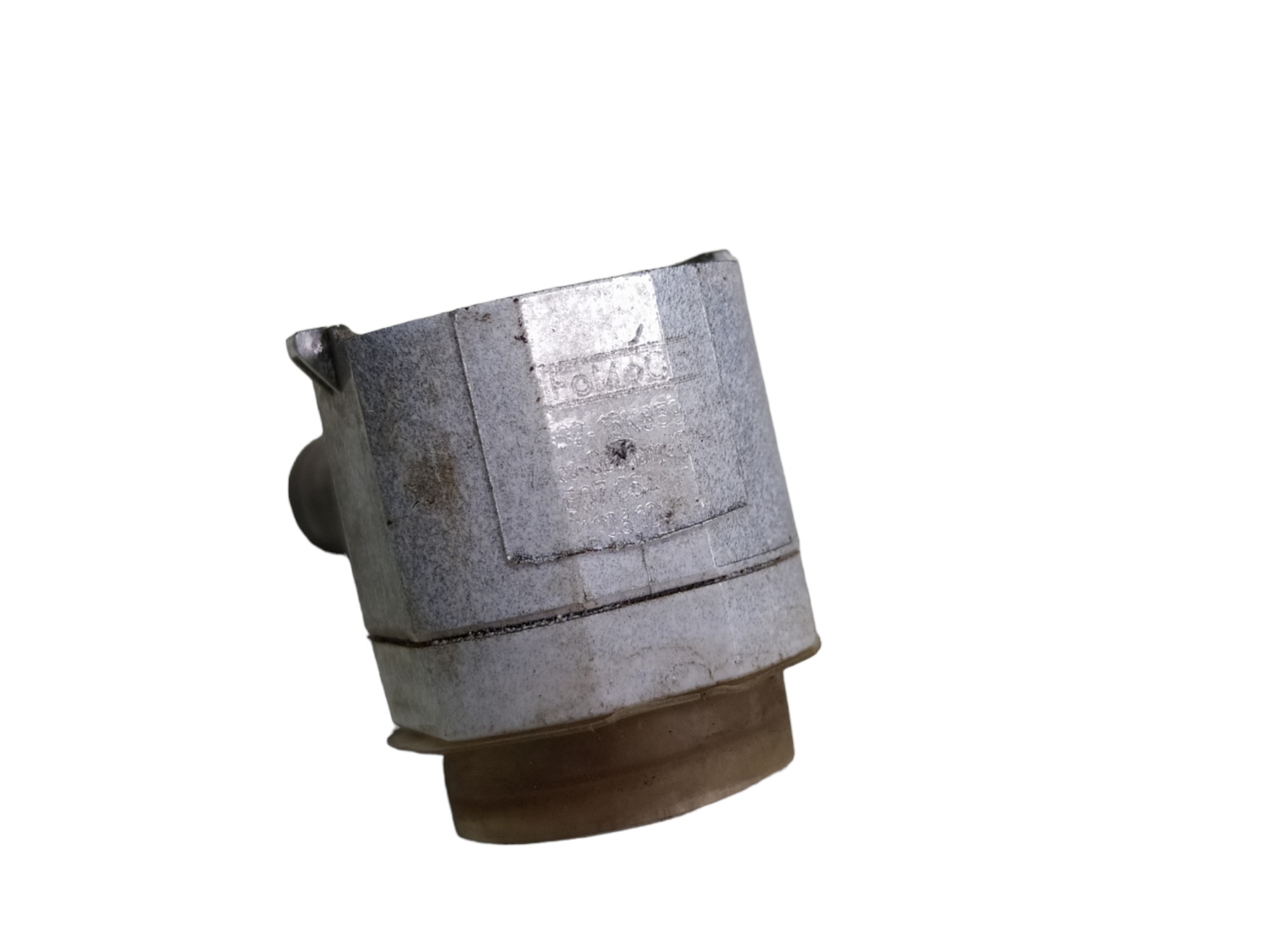 Sensor Estacionamento Range Rover Vogue 5.0 2009 A 2011 V546 7