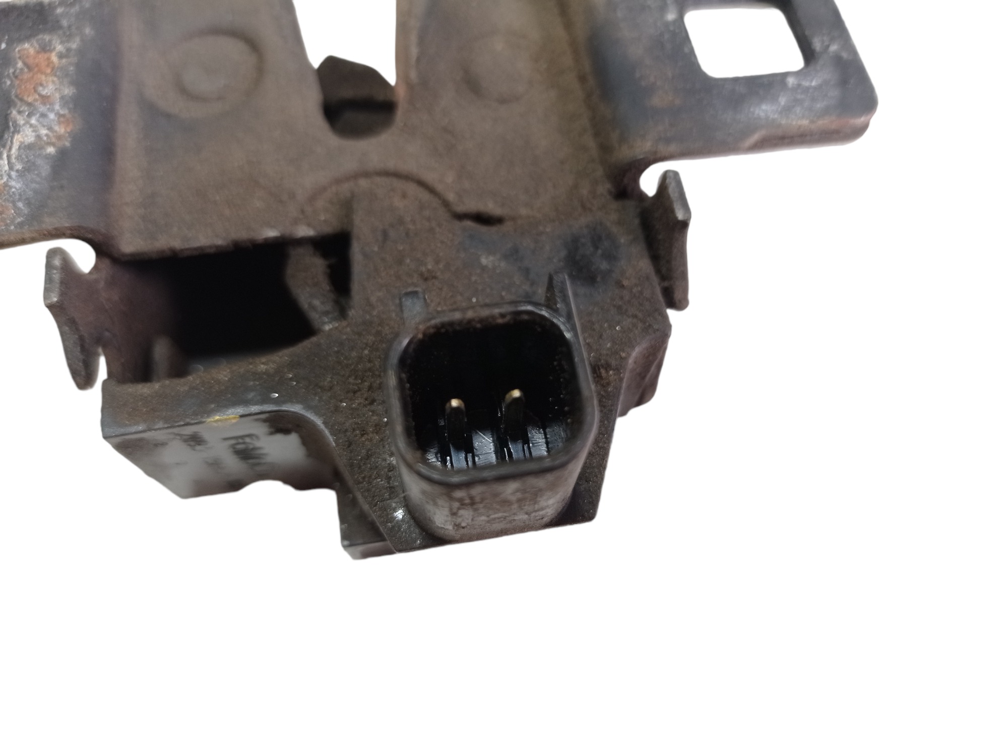 Fechadura Direita Capô Land Rover Discovery 4 2010 A 14 V582 8