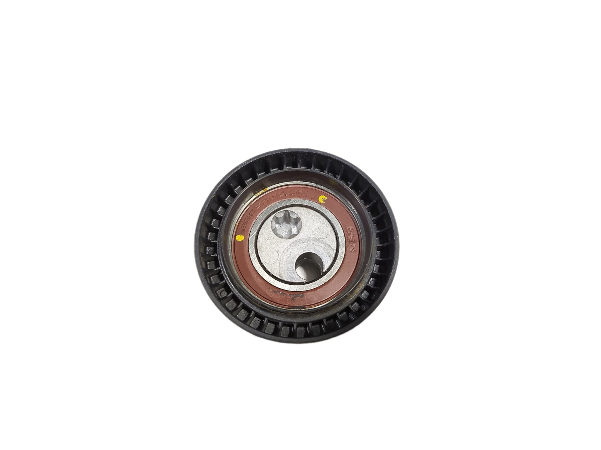 Tensor Polia Esticador Correia Saveiro Cross 1.6 2020 V467 6