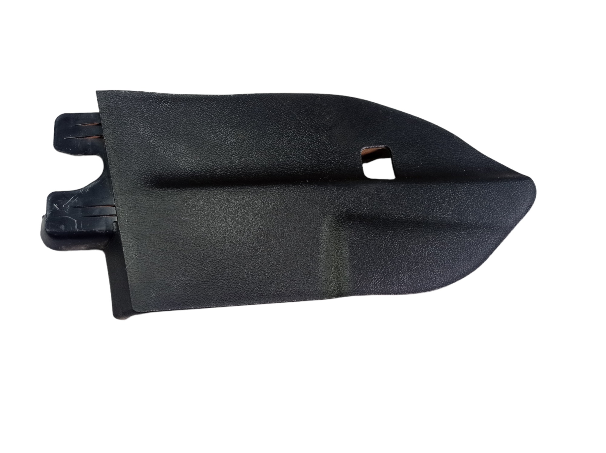 Moldura Esquerda Console Kia Cerato Sx 1.6 2011 V492 6