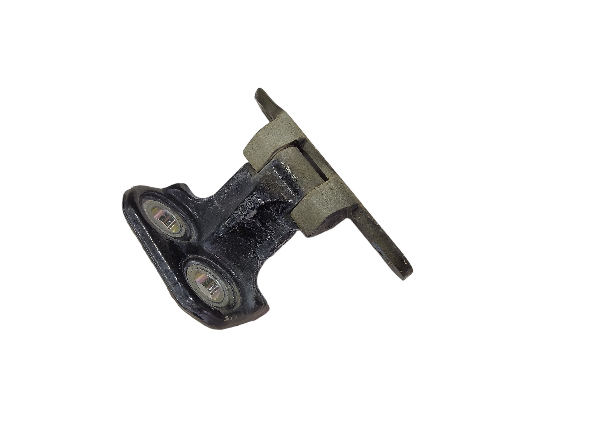 Dobradiças Porta Traseira Esquerda Kia Opirus 2008 V581 2