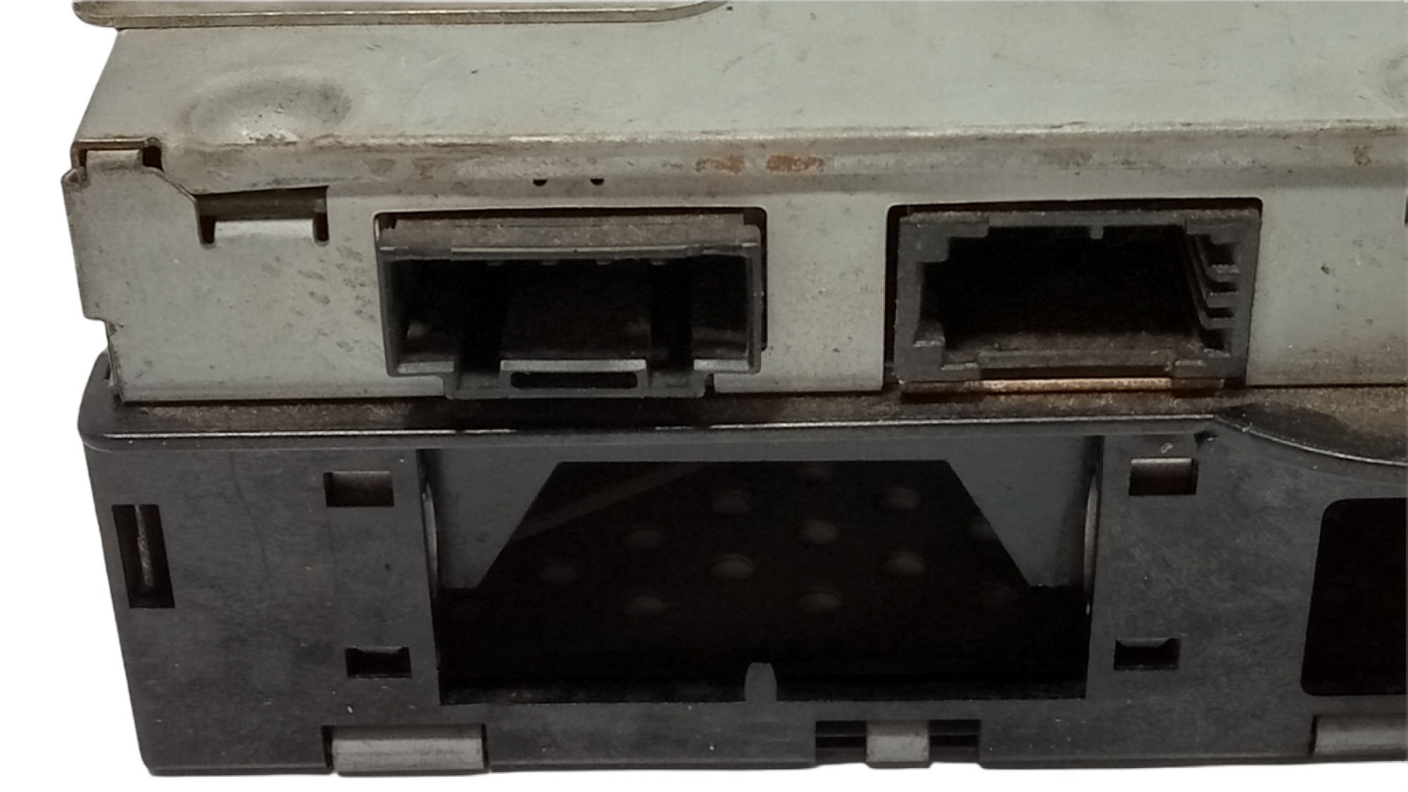 Sistema Navegação Gps  Audi A6 2005 4