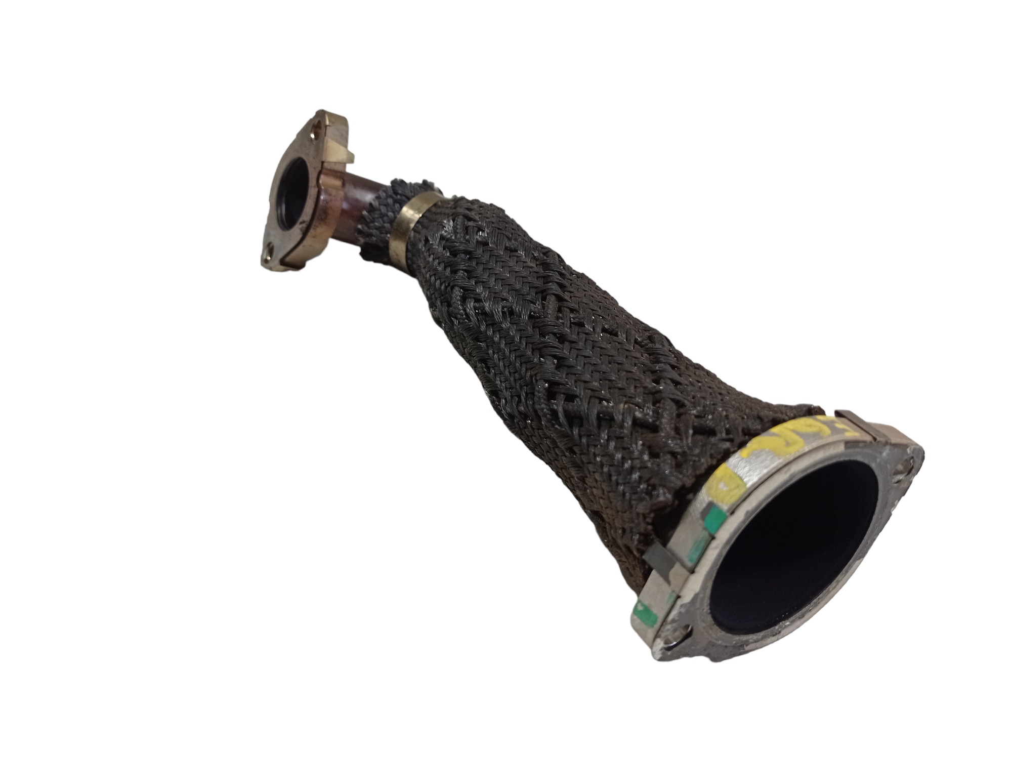 Duto Válvula Egr Direita Discovery 5 3.0 2019 V562 5