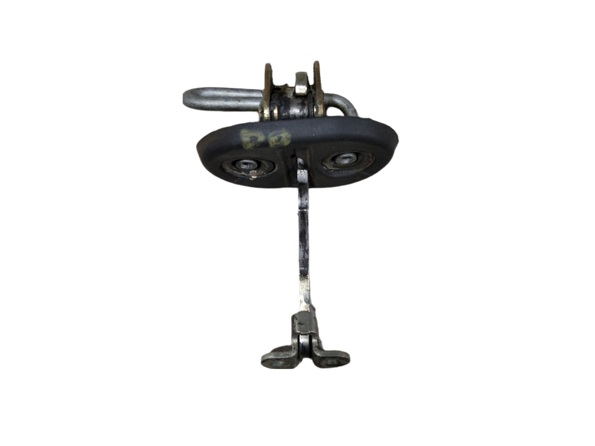 Limitador Porta Dianteiro Direito Fiat Stilo 2003 46789568 2