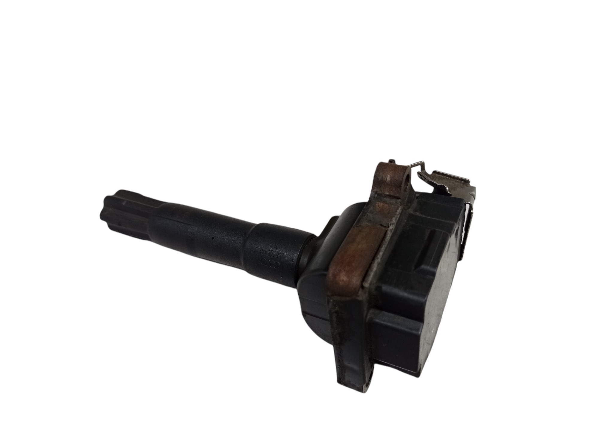 Bobina Ignição Audi A3 1.6 2000 V109 058205105 4