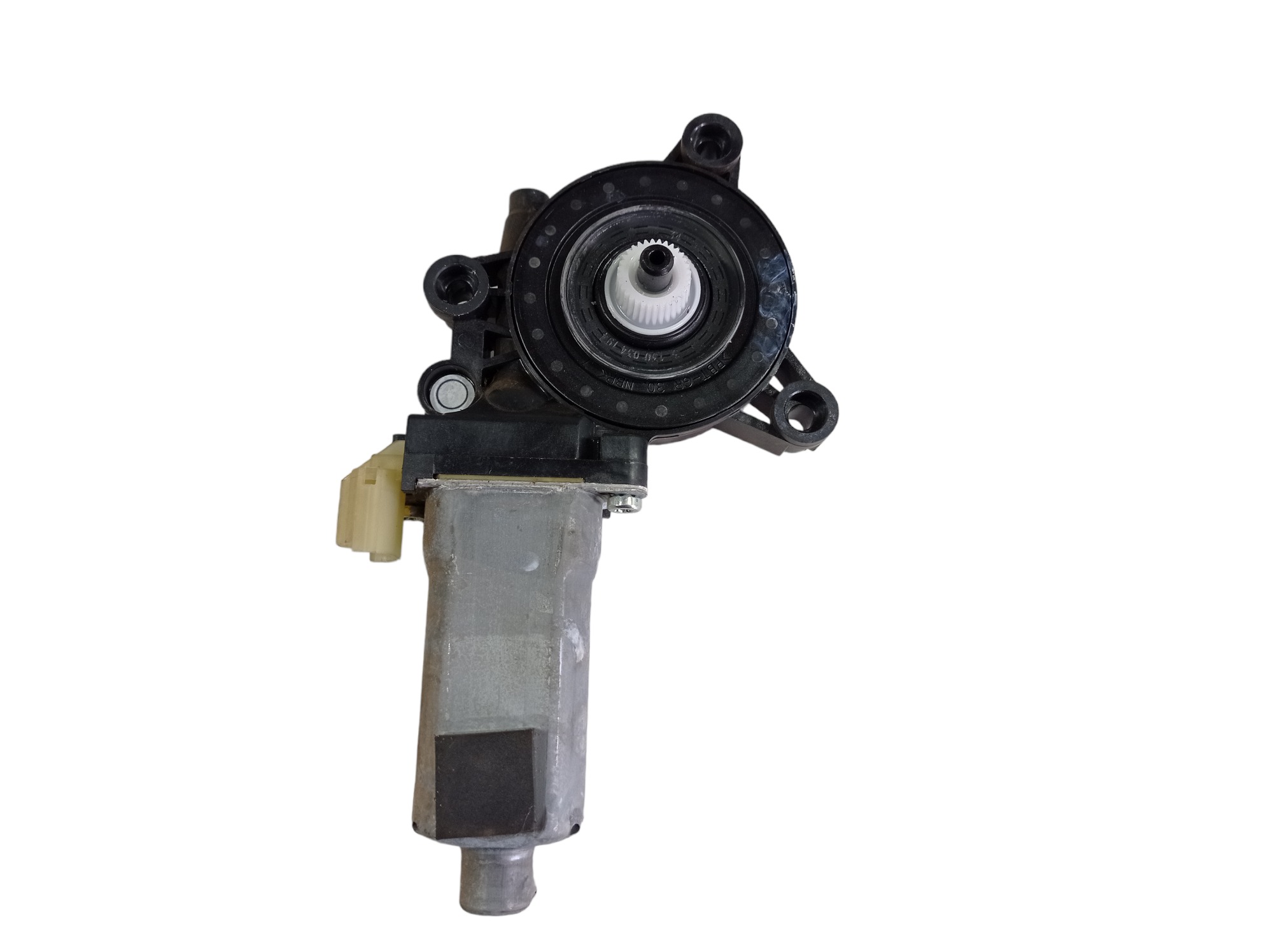 Motor Máquina Vidro Traseiro Esquerdo Kia Mohave 2015 V555 8