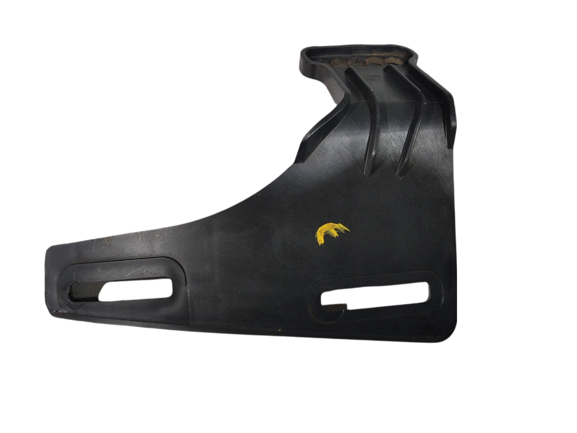 Suporte Interno Paralama Esquerdo Peugeot 9678091680 V341 6