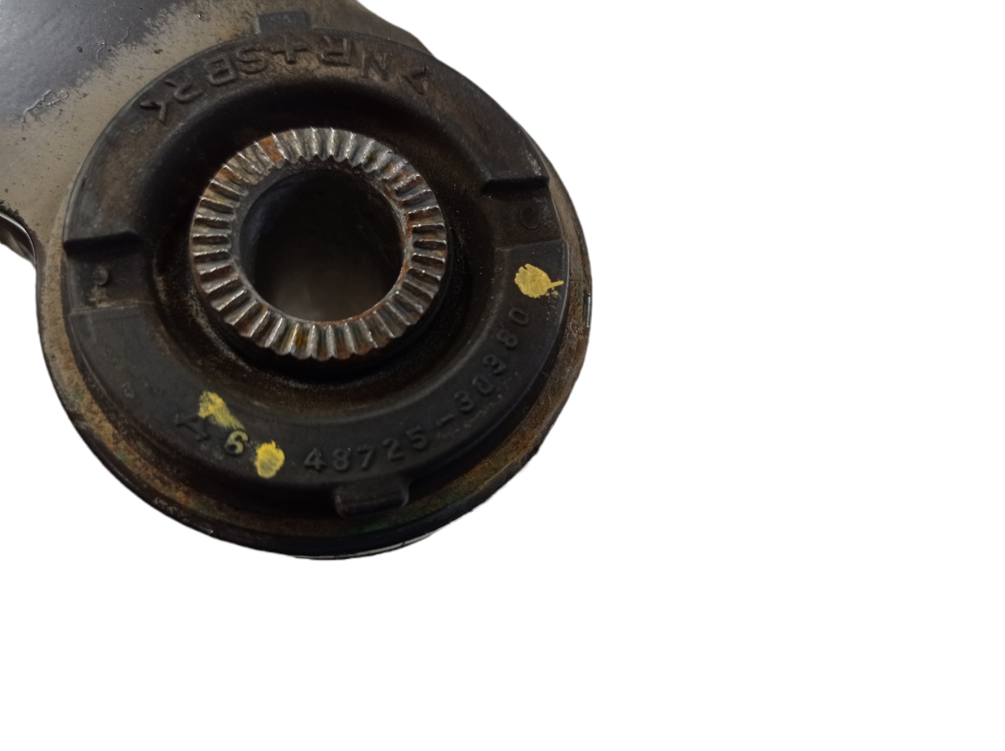 Braço Traseira Esquerdo Lexus Is300 2012 V545 7