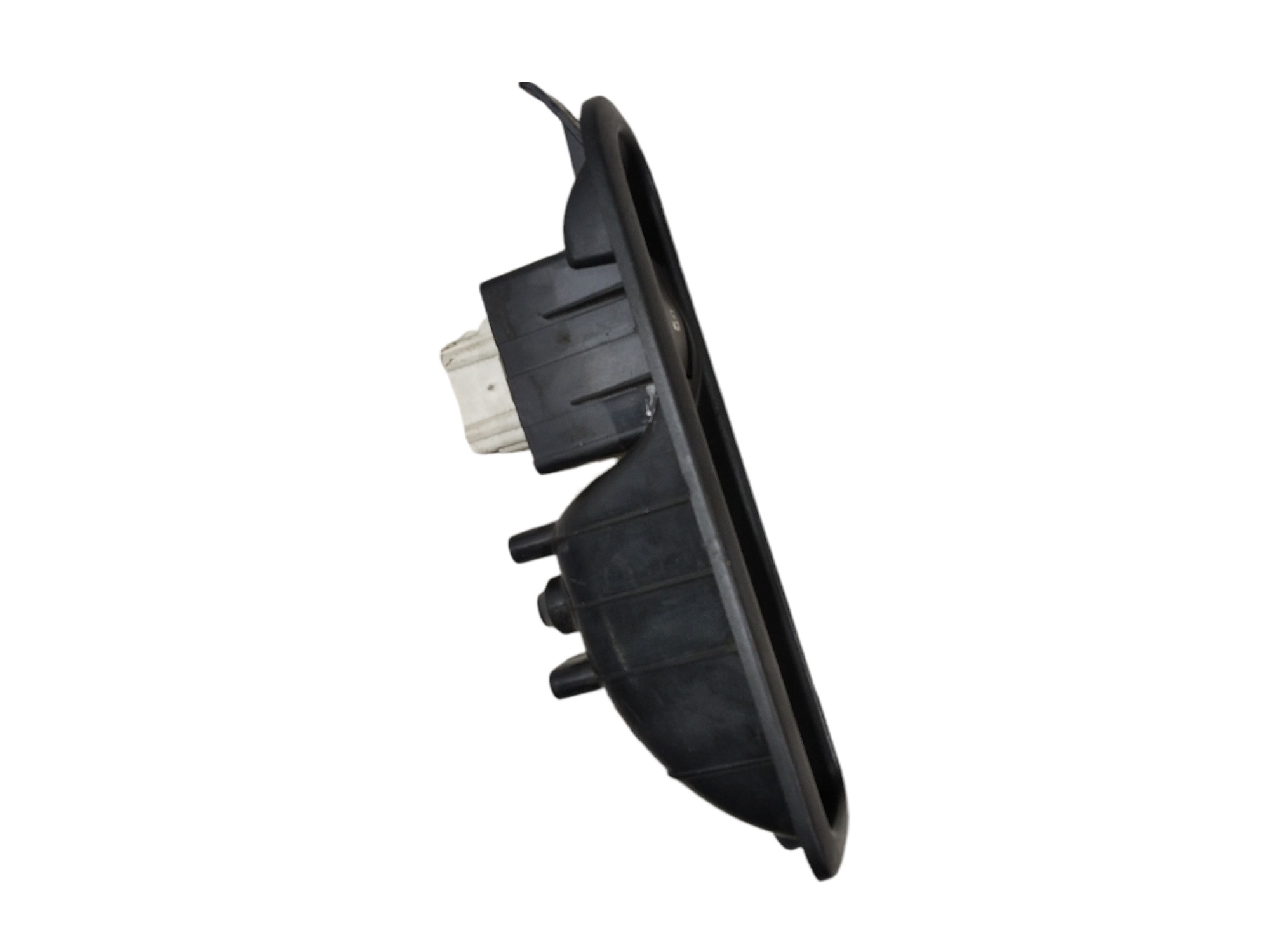 Comando Botão Vidro Direito Renault Mégane Gt 2007 V26 4