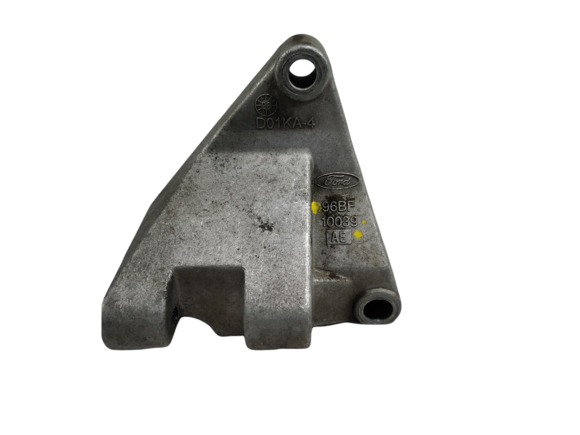 Suporte Do Alternador Ford Ka 1998 V310 96bf10039 2