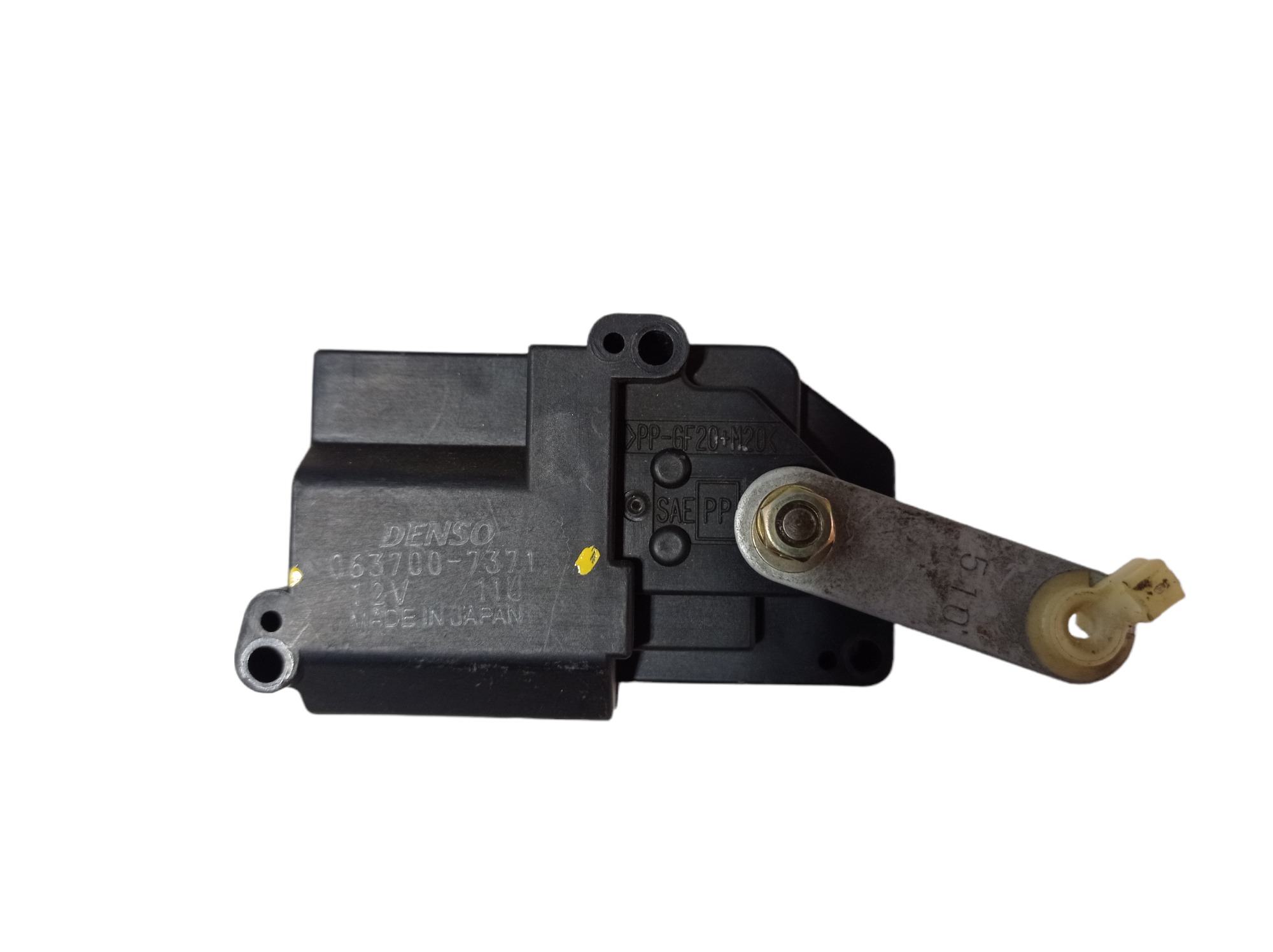 Atuador Ar Condicionado Gm Omega Australiano 3.8 2001 V204 6