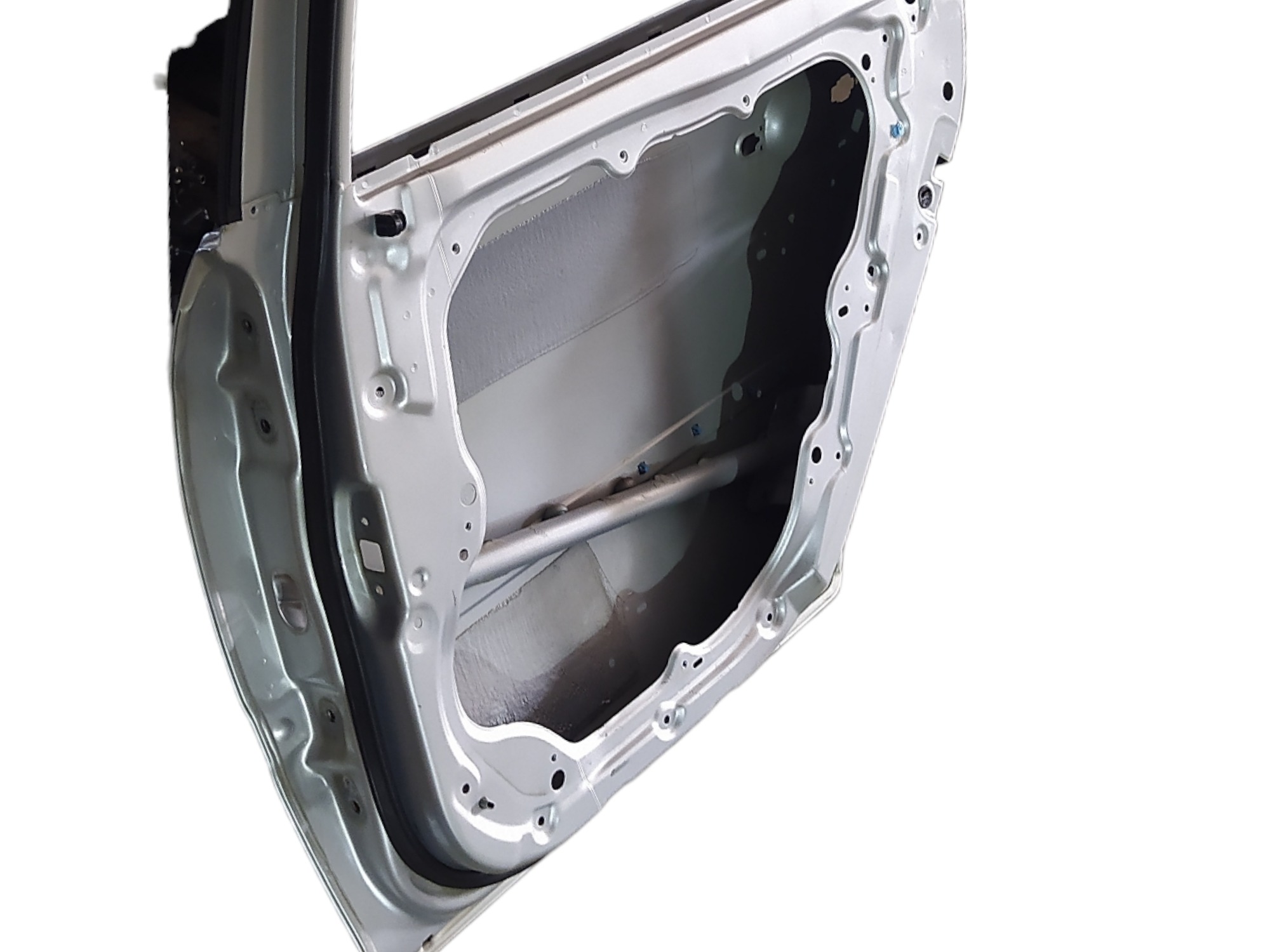Porta Traseira Direita Hyundai Azera 3.3 2011 V579 Traseira Direita 3