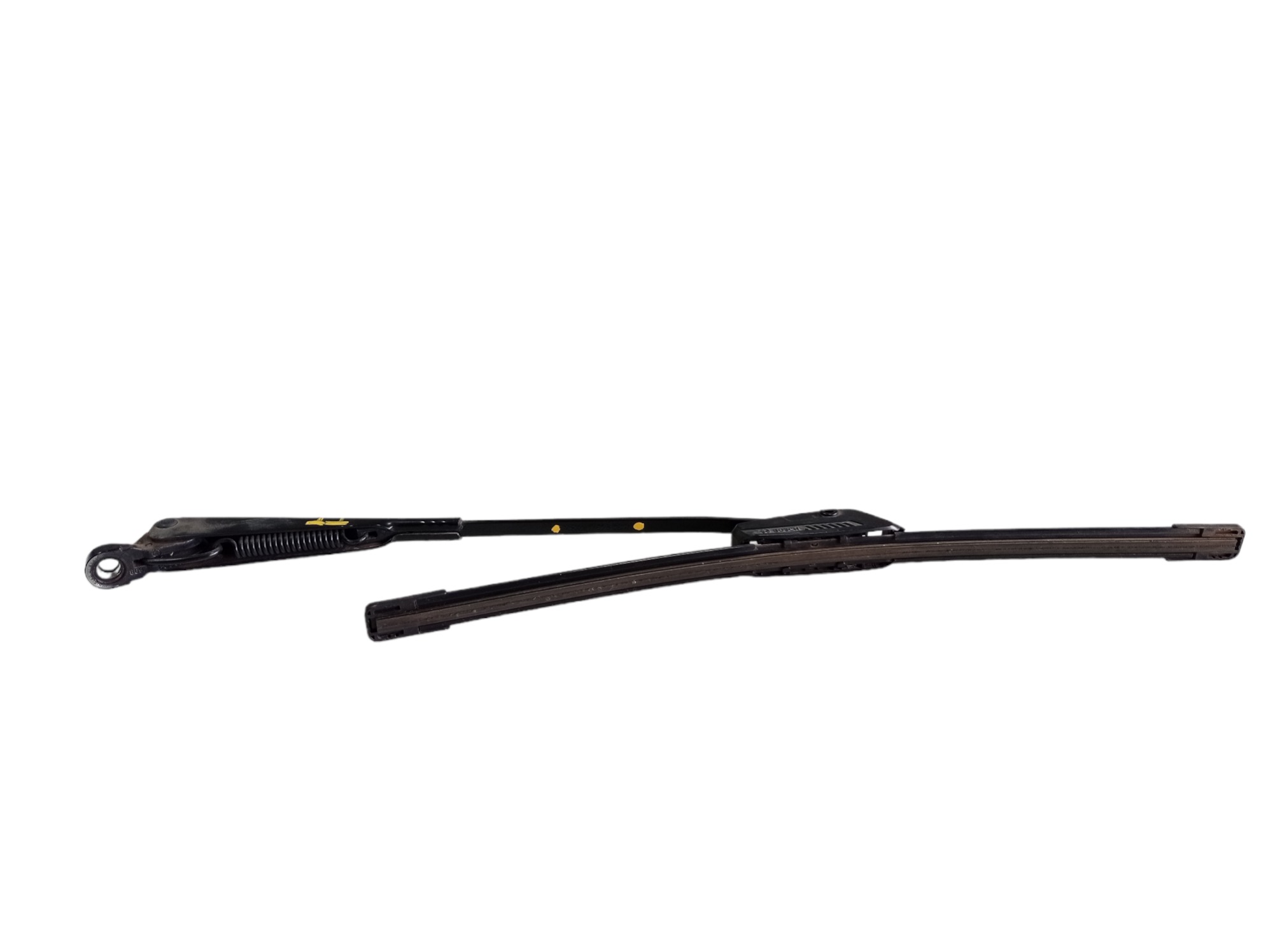 Haste Limpador Tampa Traseira Range Rover Vogue 2011 V546 3
