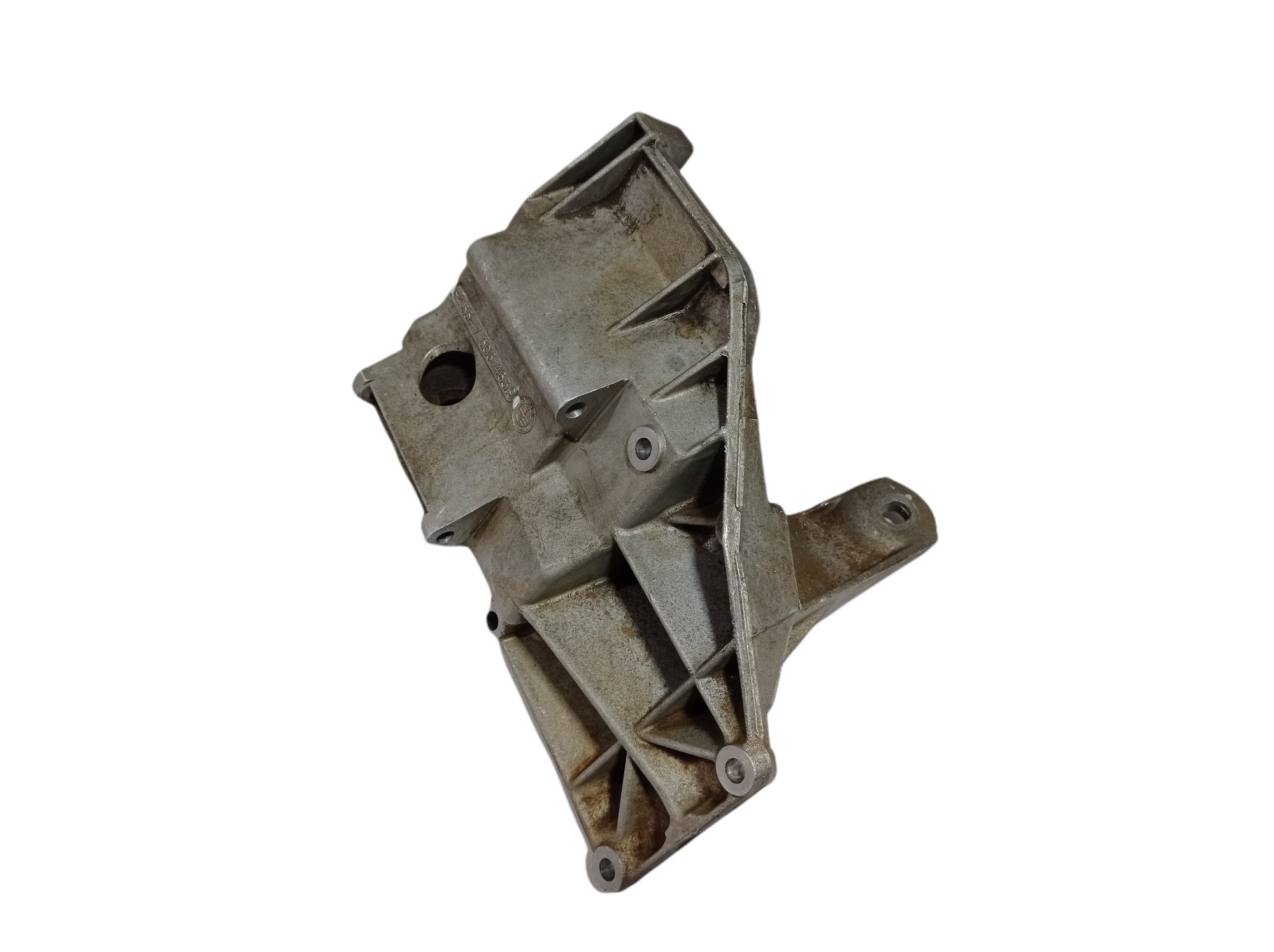 Suporte Coxim Bmw X5 2002 4.4 V49 4