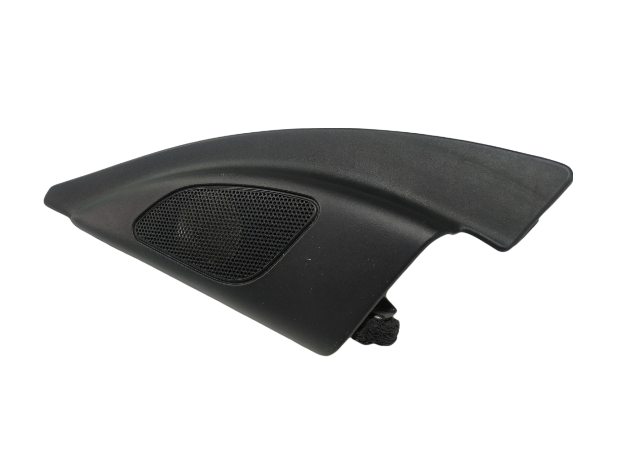 Acabamento Retrovisor Esq Suzuki Grand Vitara 2012 2015 V376 Preto 2