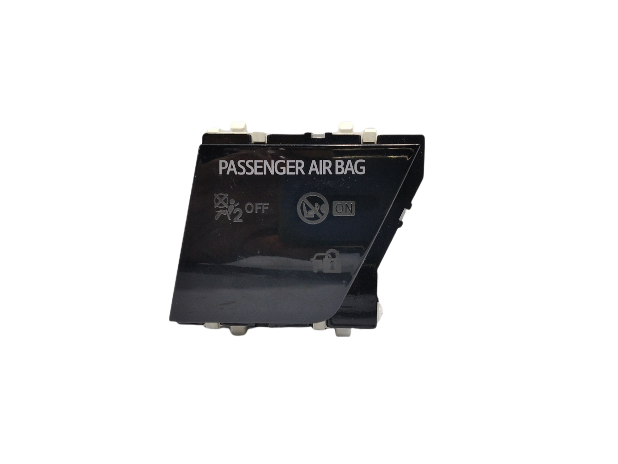 Botão Passenger Air Bag Toyota Corolla 2016 V372 1