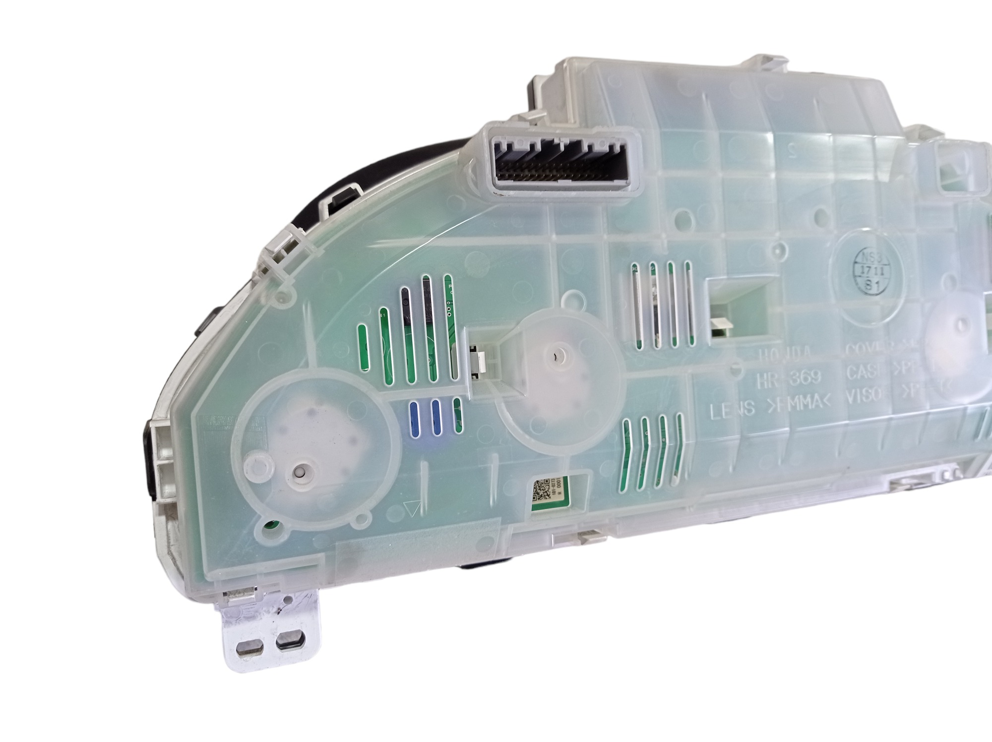 Painel De Instrumentos Honda Accord 2.0 2011 V557 8