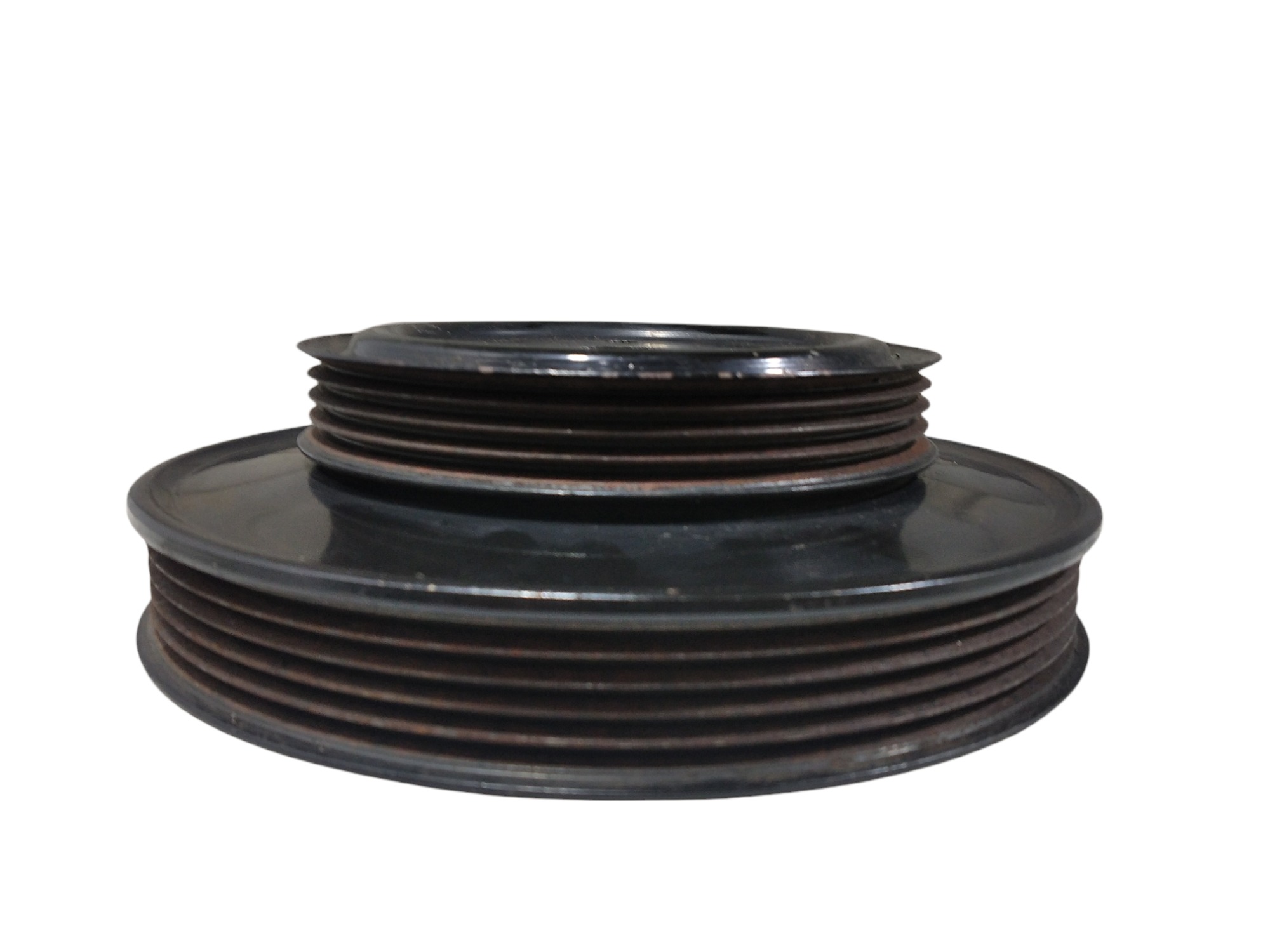Polia Bomba Agua Mitsubishi Pajero Sport 3.0 V262 2