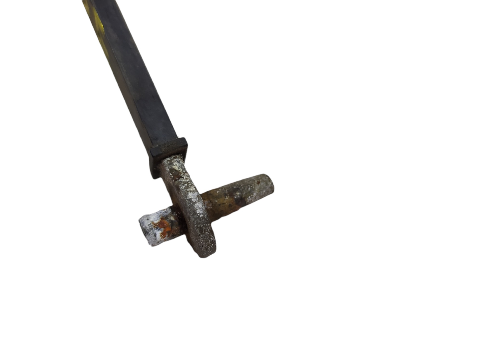 Limitador Porta Dianteira Esquerda Volvo S40 T4 2.0 2002 V54 2