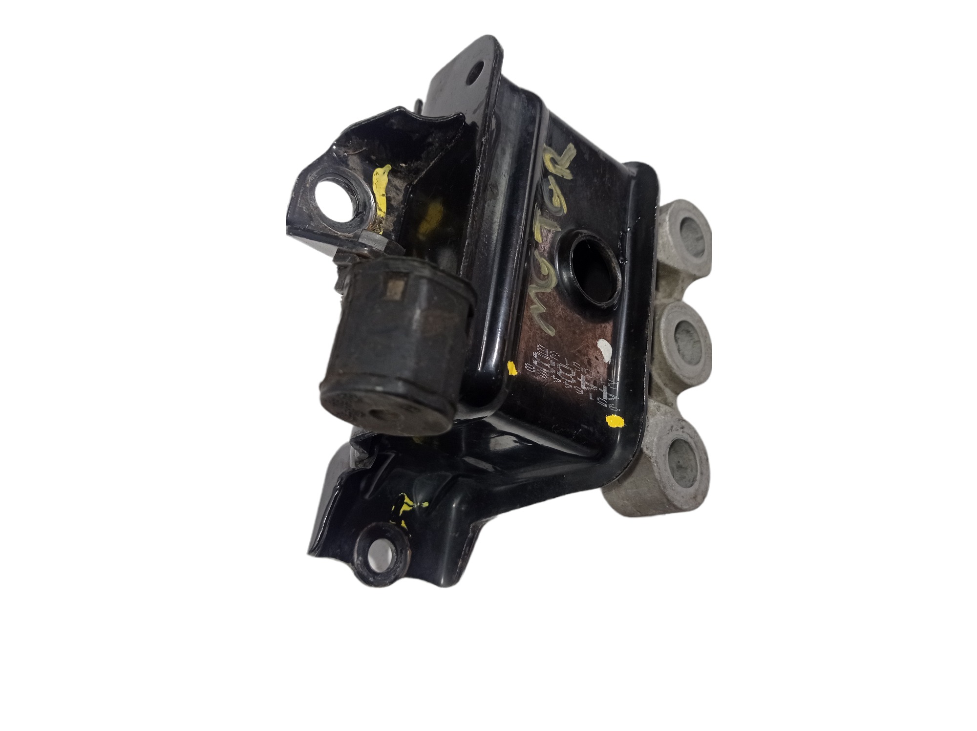 Coxim Motor Gm Spin 1.8 2013 V318 7
