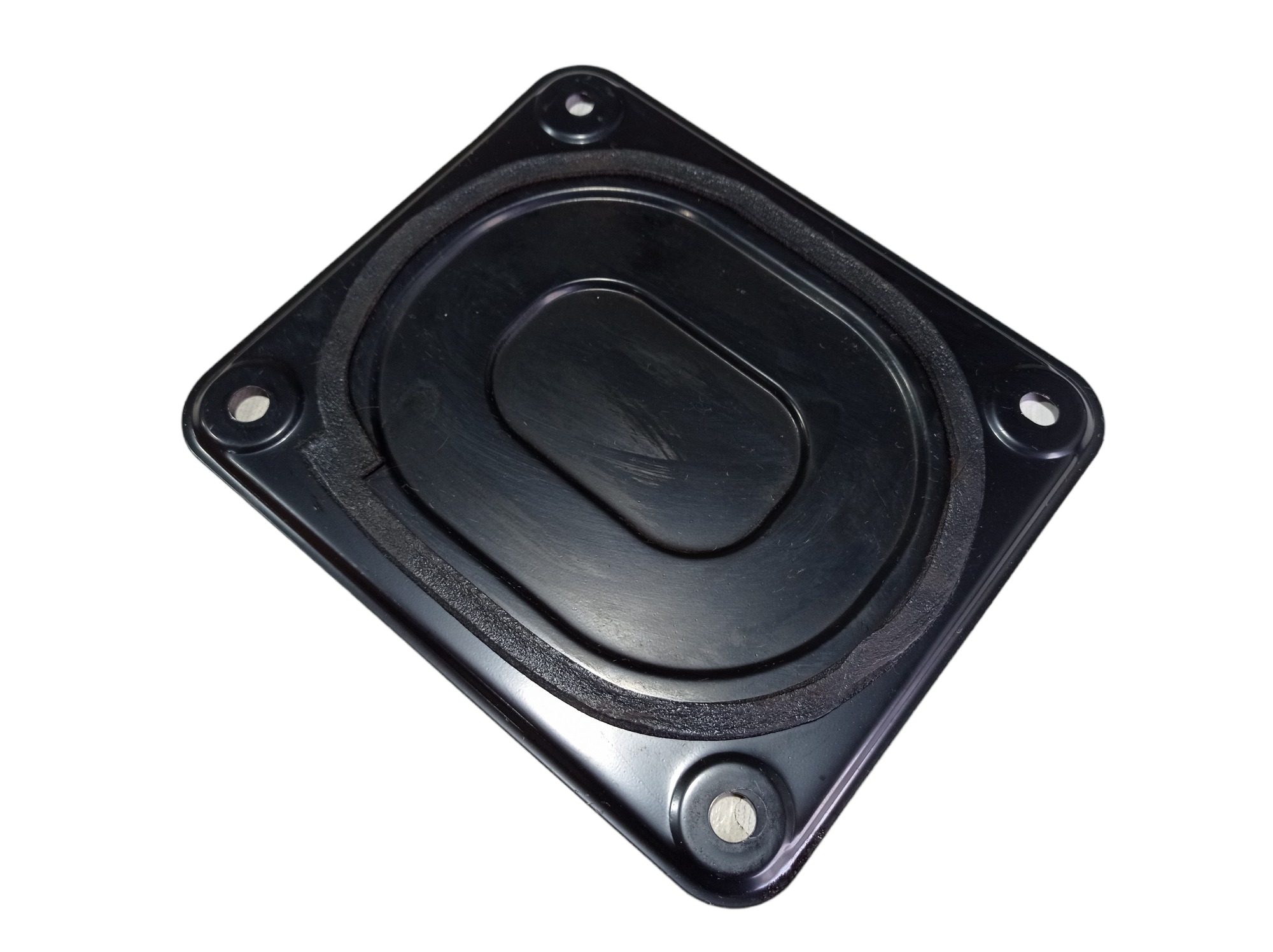 Vedação Tanque Combustível Mitsubishi Pajero Full 2012 V575 5