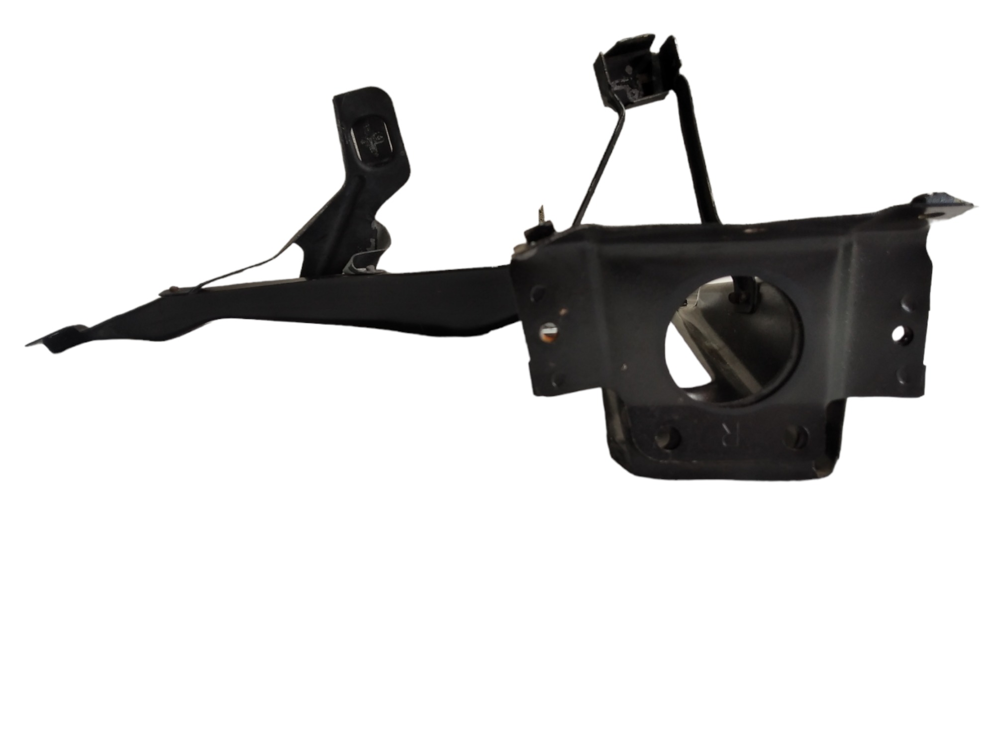 Guia Farol Direito Land Rover Range Rover 2004 V284 8