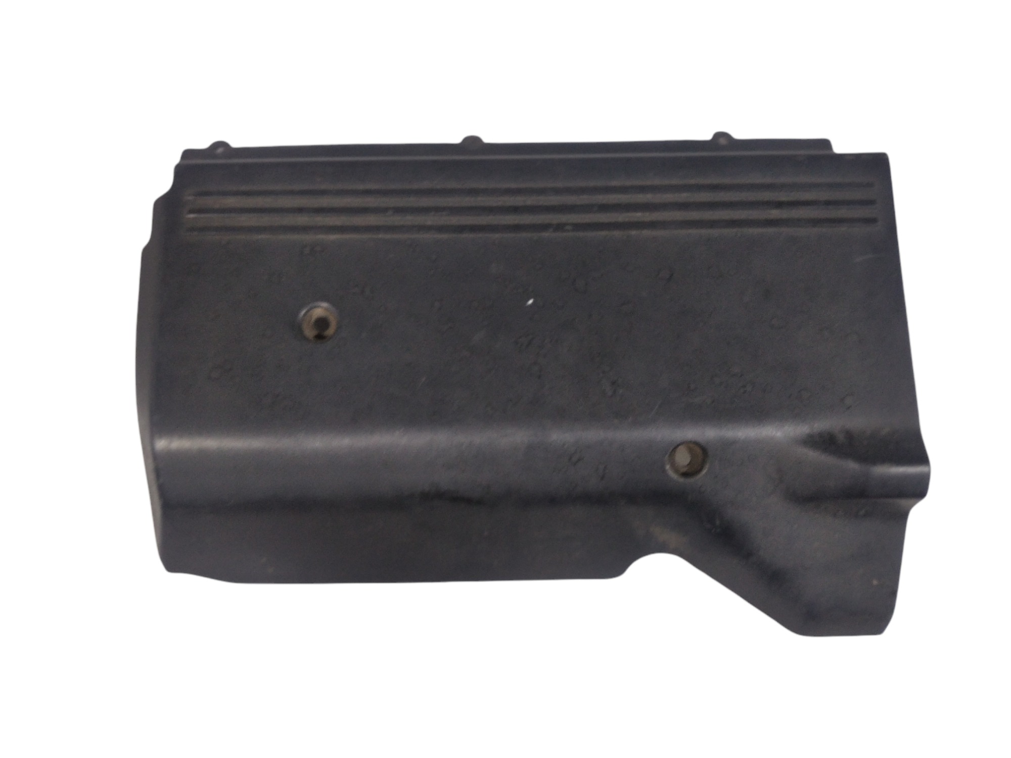 Tampa Capa Motor Vw Passat Alemão Audi A6 V6 078103936 V300 6