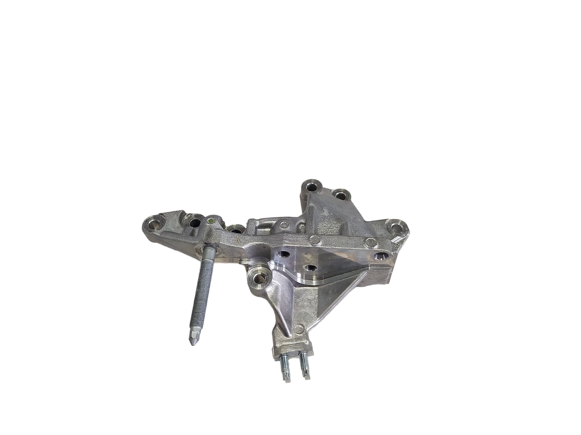 Suporte Coxim Motor Lexus Rx450hl 3.5 2021 V576 3