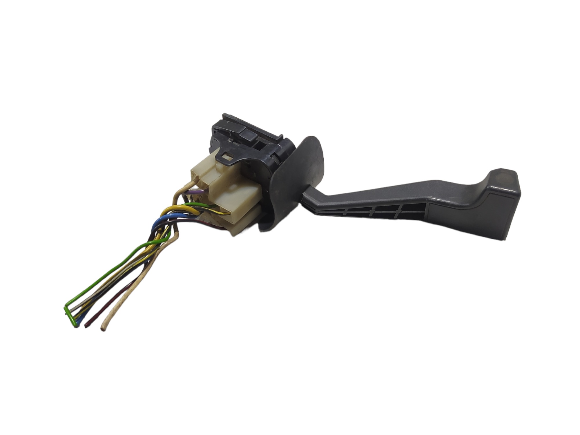 Chave Do Limpador Parabrisa Kadett 89/94 52274902  Vl 5