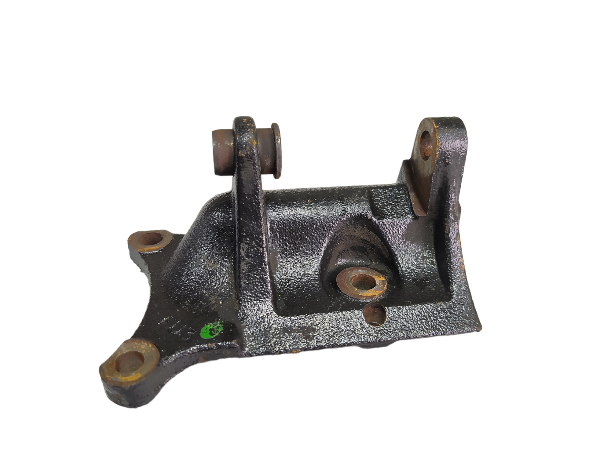 Suporte Alternador Peugeot 306 1.8 16v 1997 A 2000 V404 3