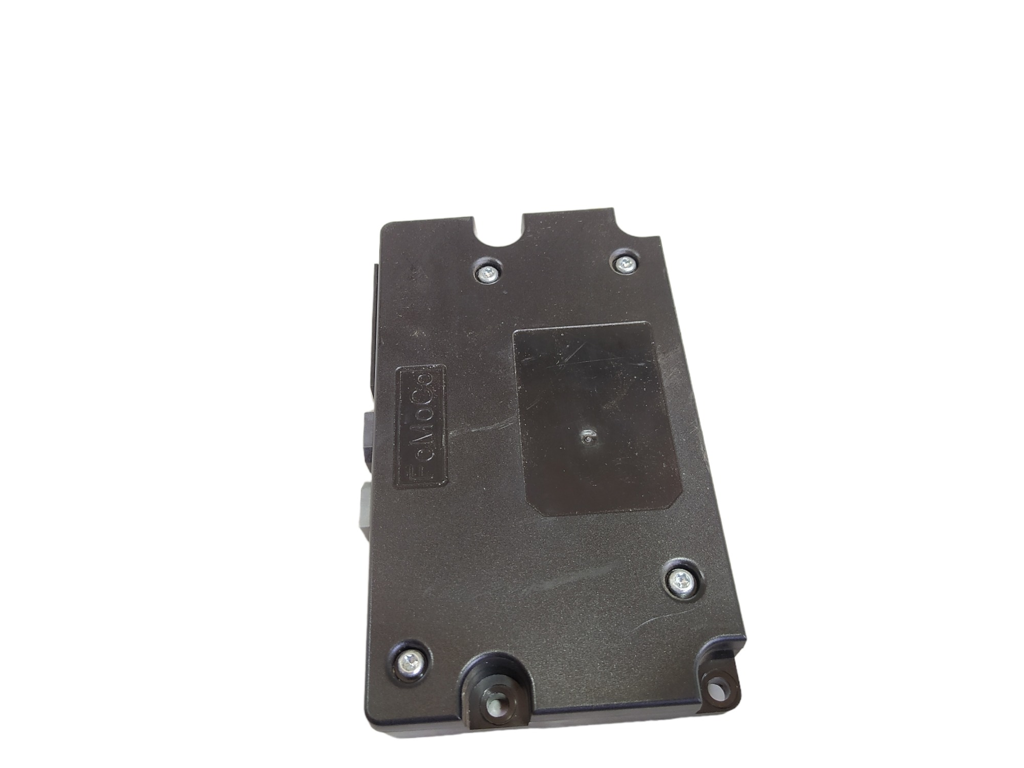 Modulo Conforto Ford Focus 1.6 16v 2014 Am5t14d212kd V476 6