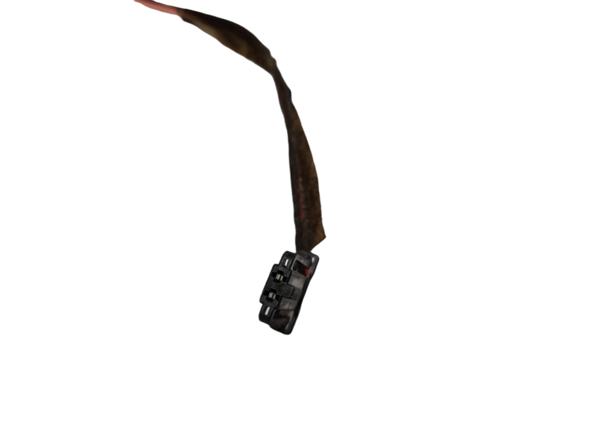 Acabamento Interno Retrovisor Direito Vw Golf 2001 V454 6