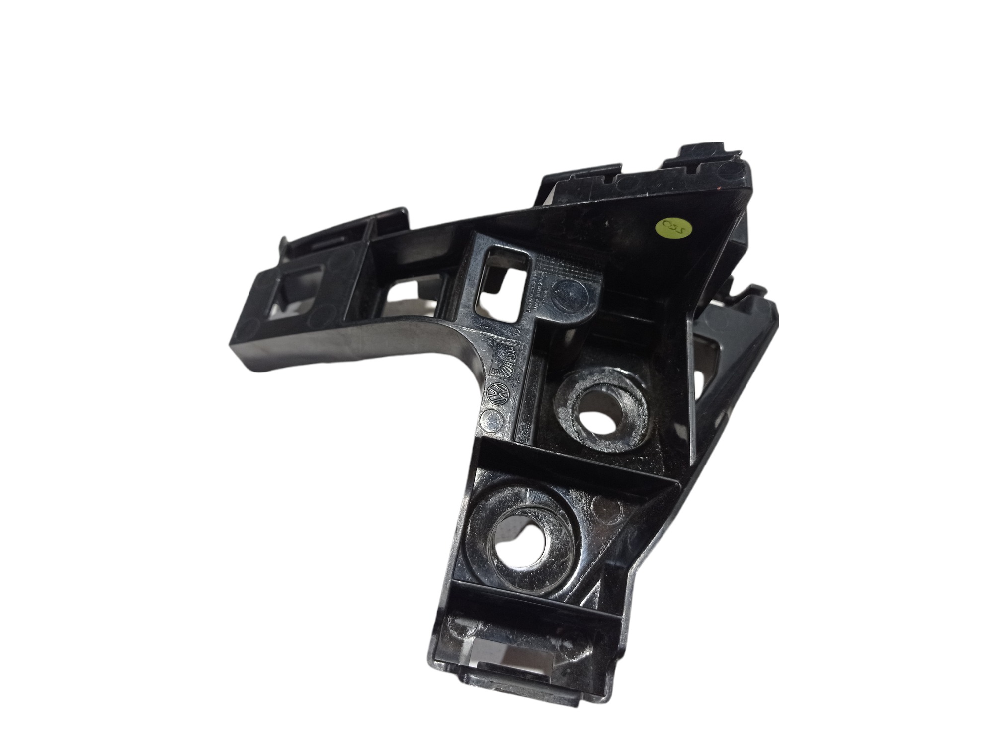 Suporte Parachoque Traseiro Esquerdo Golf Tsi 2015 V293 5