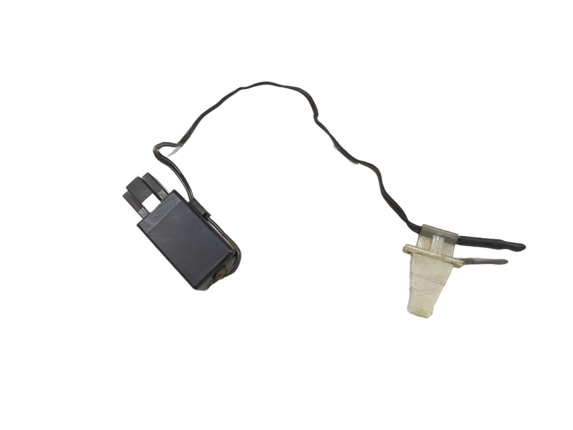 Sensor Temperatura Interno Honda Accord Lx 2.2 1994 V448 8