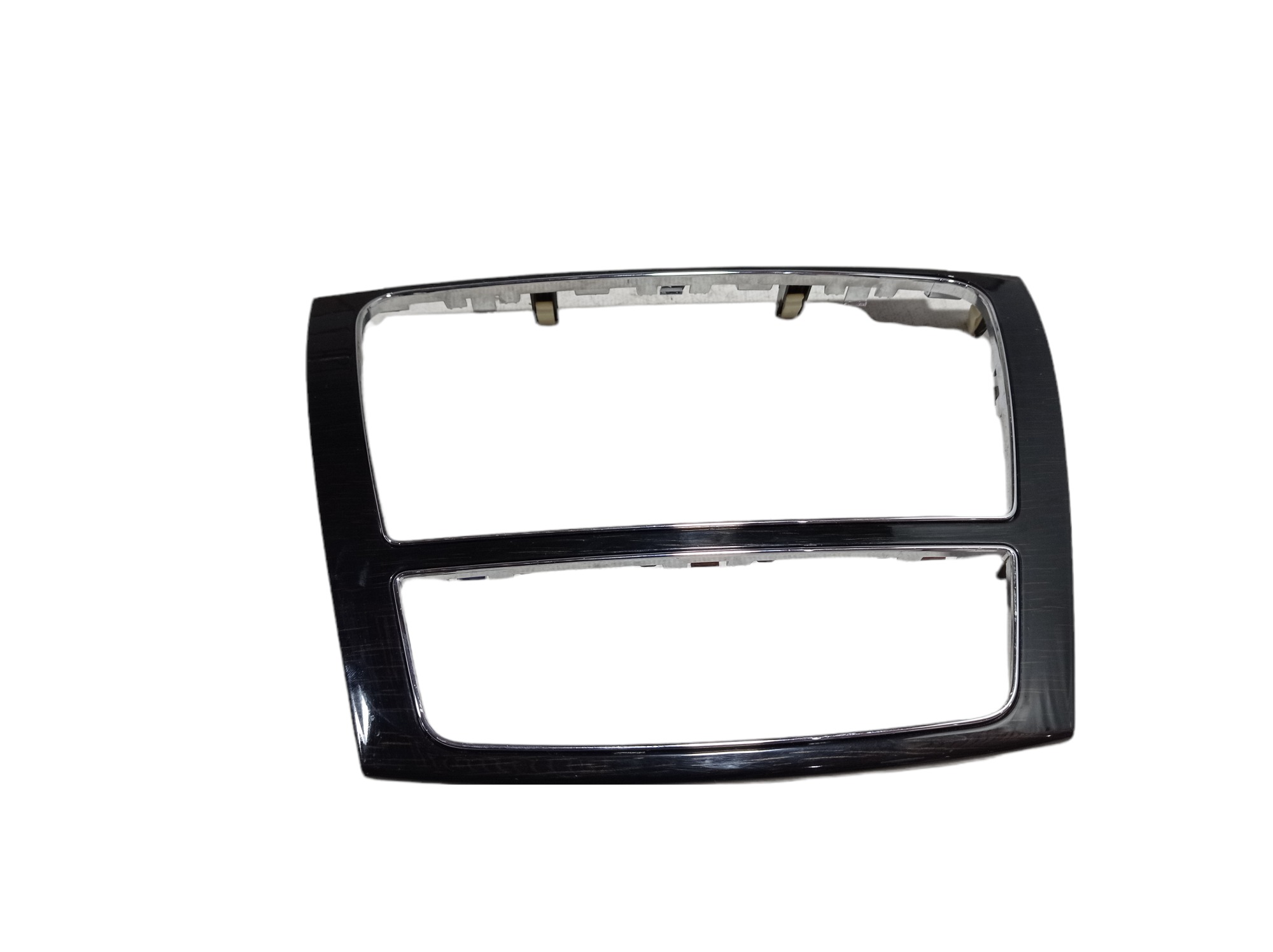 Moldura Multimídia Jac T6 2016 5306610u1510 V345 4