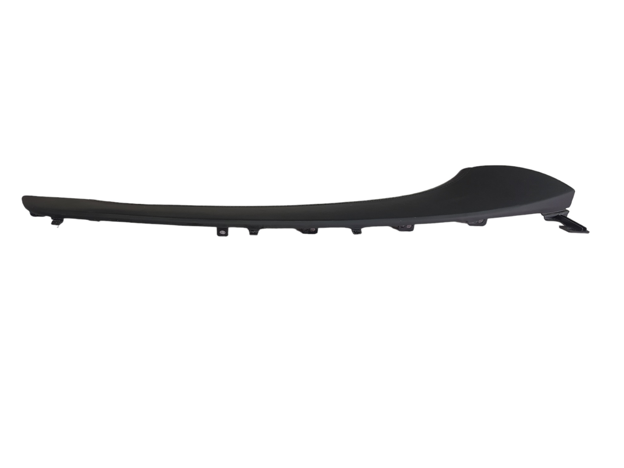 Acabamento Console Direito Hyundai Equus Vs460 2013 V577 2